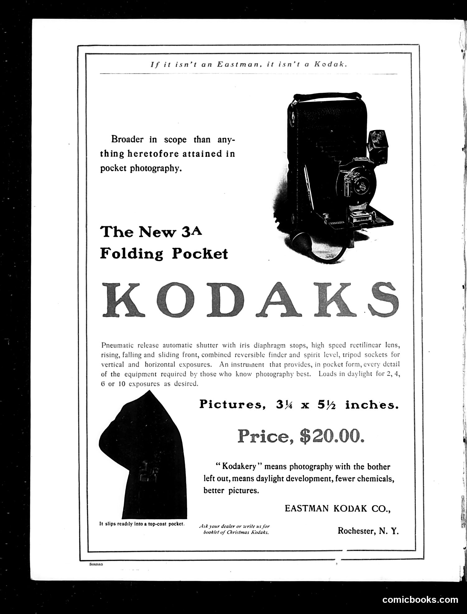 Judge — December 19, 1903 — page 52