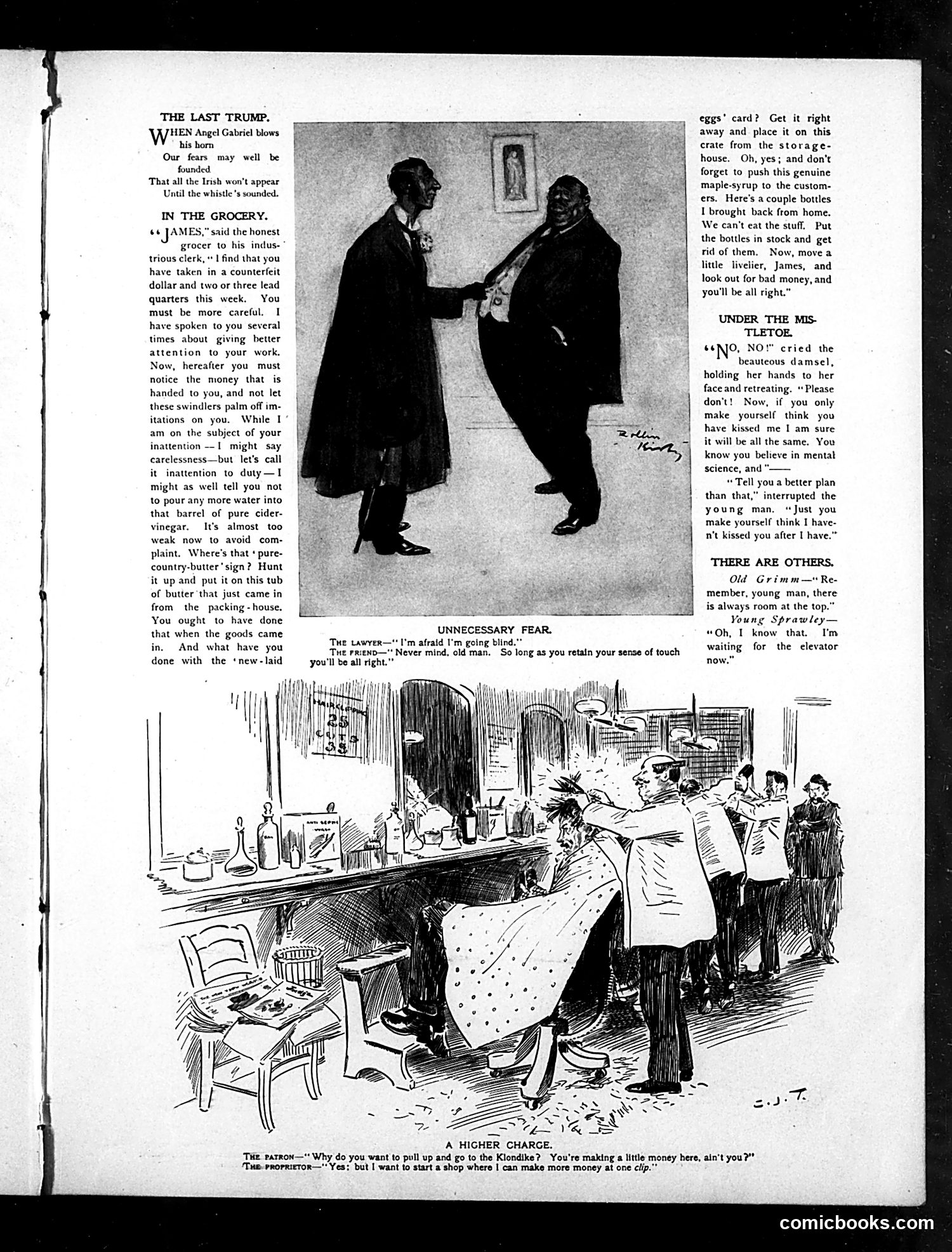 Judge — December 26, 1903 — page 3