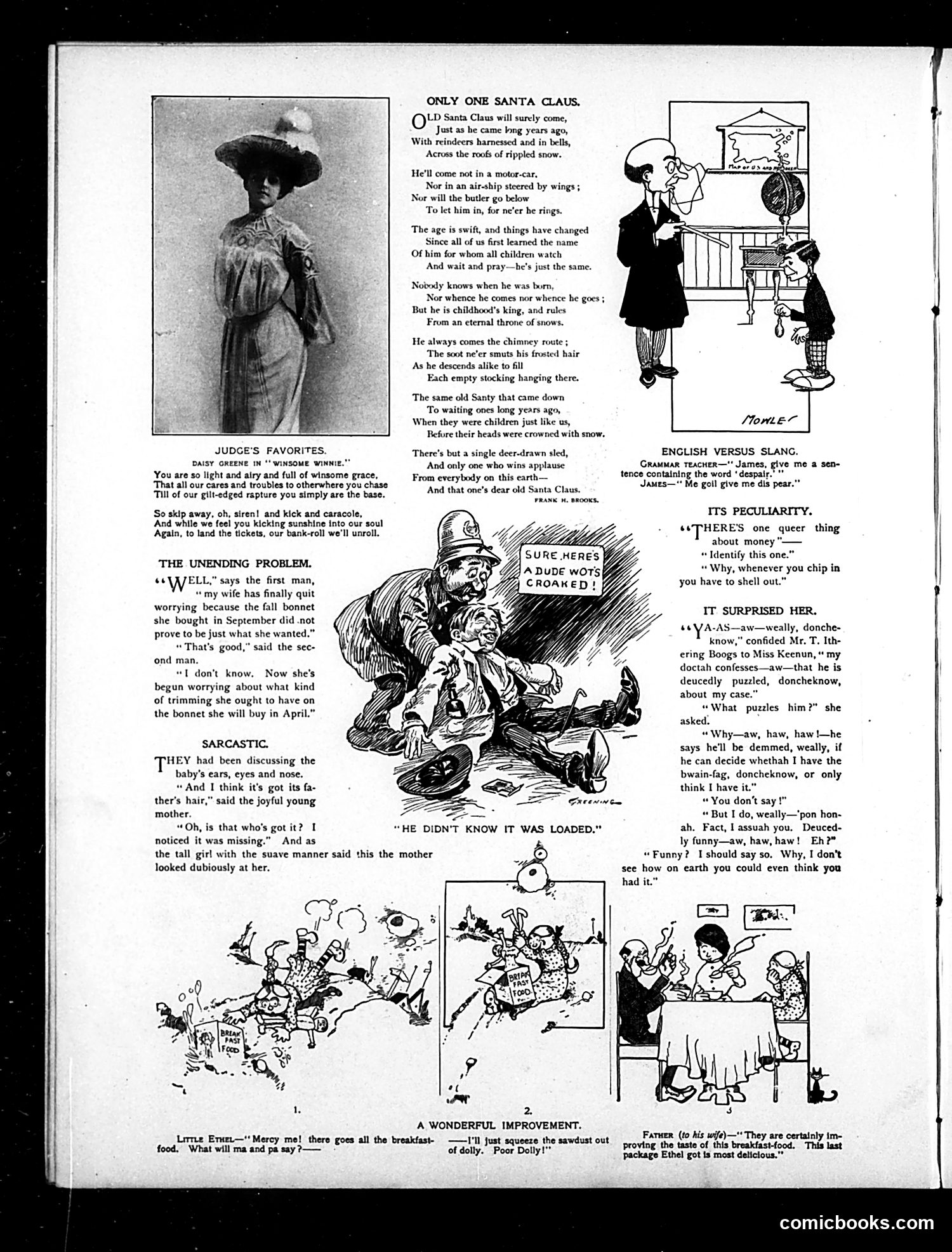 Judge — December 26, 1903 — page 4