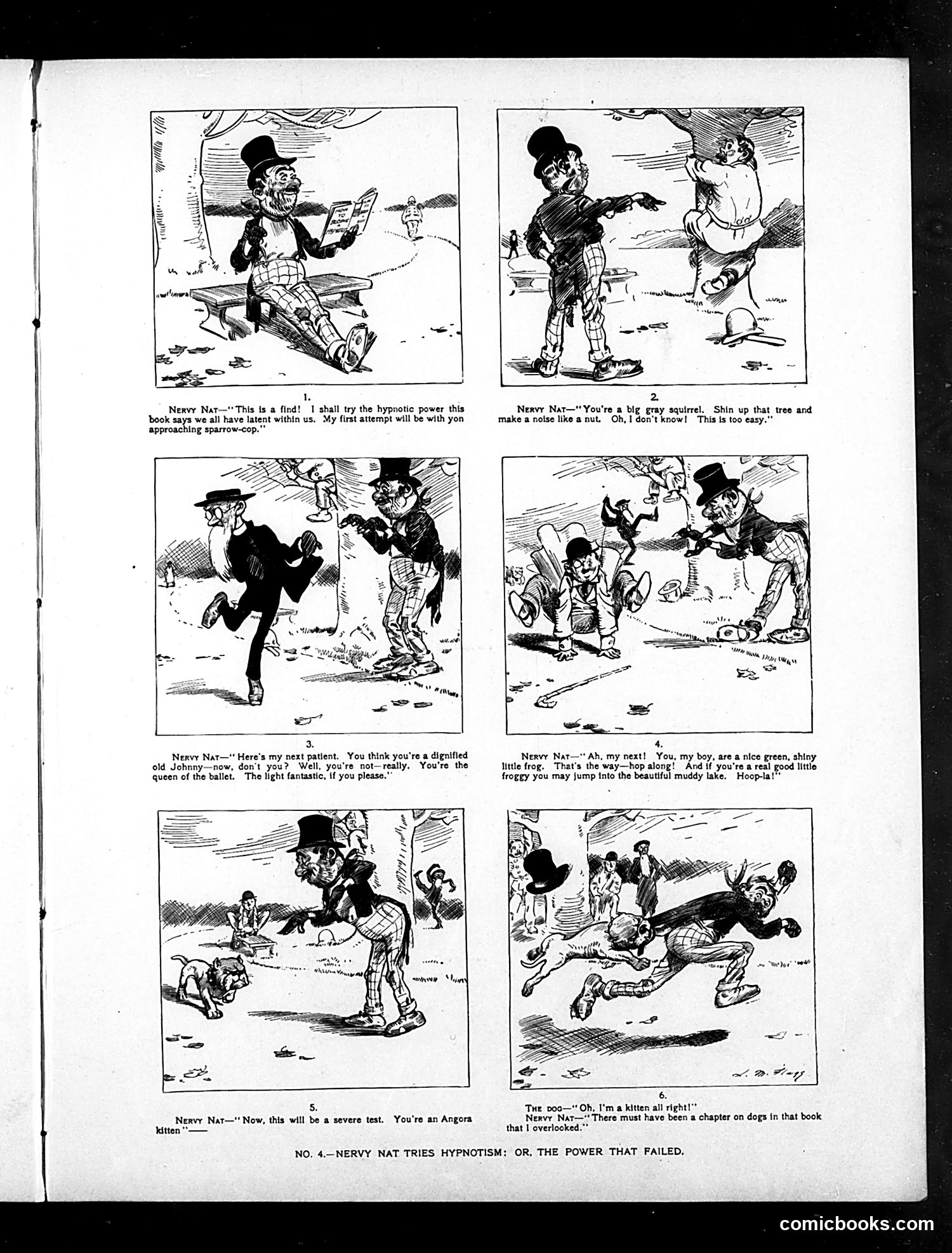 Judge — December 26, 1903 — page 5