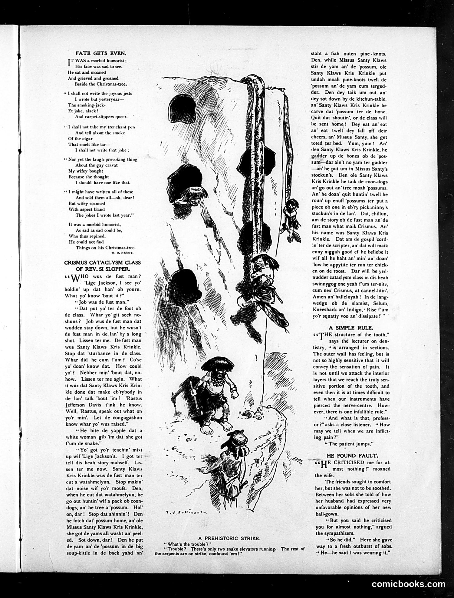 Judge — December 26, 1903 — page 7
