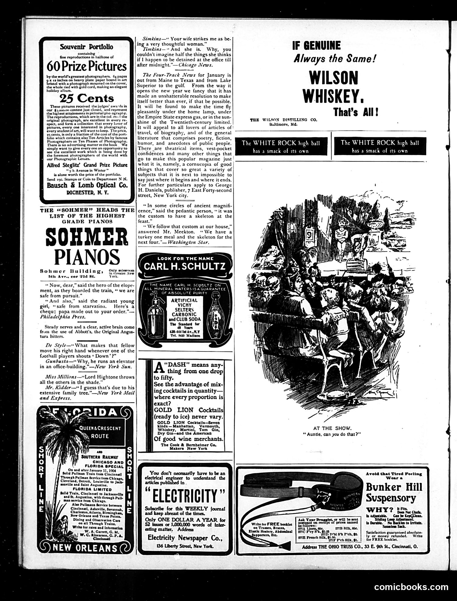 Judge — December 26, 1903 — page 12