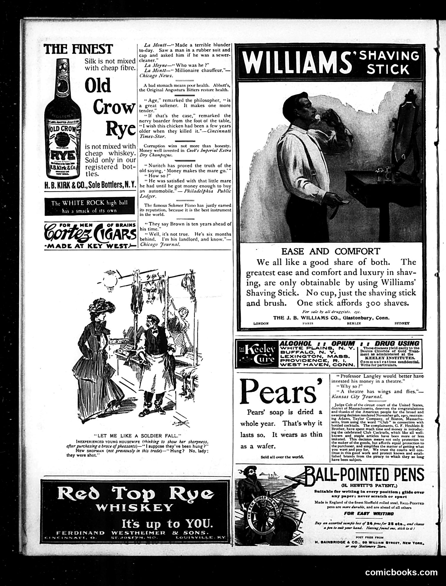 Judge — December 26, 1903 — page 14