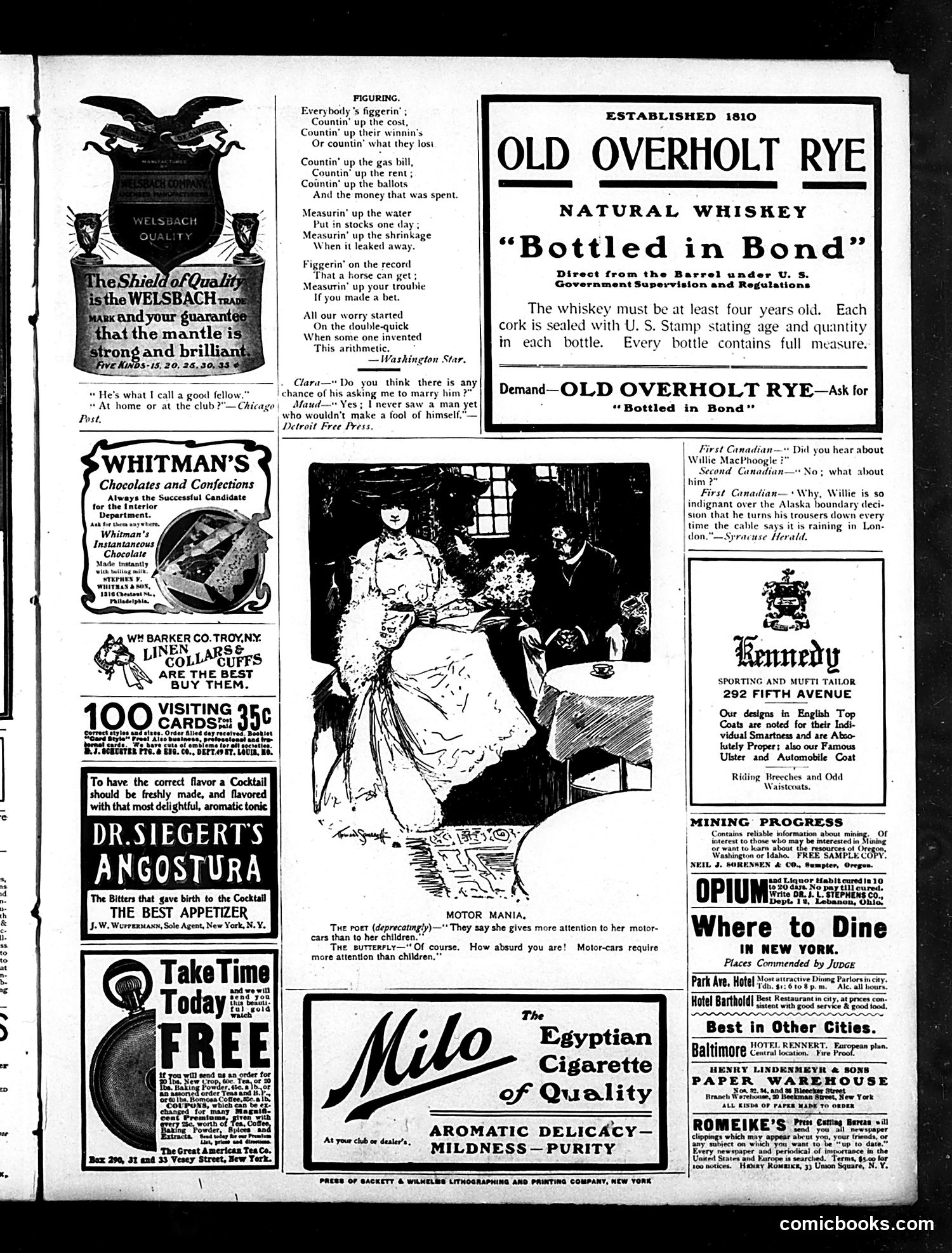 Judge — December 26, 1903 — page 15