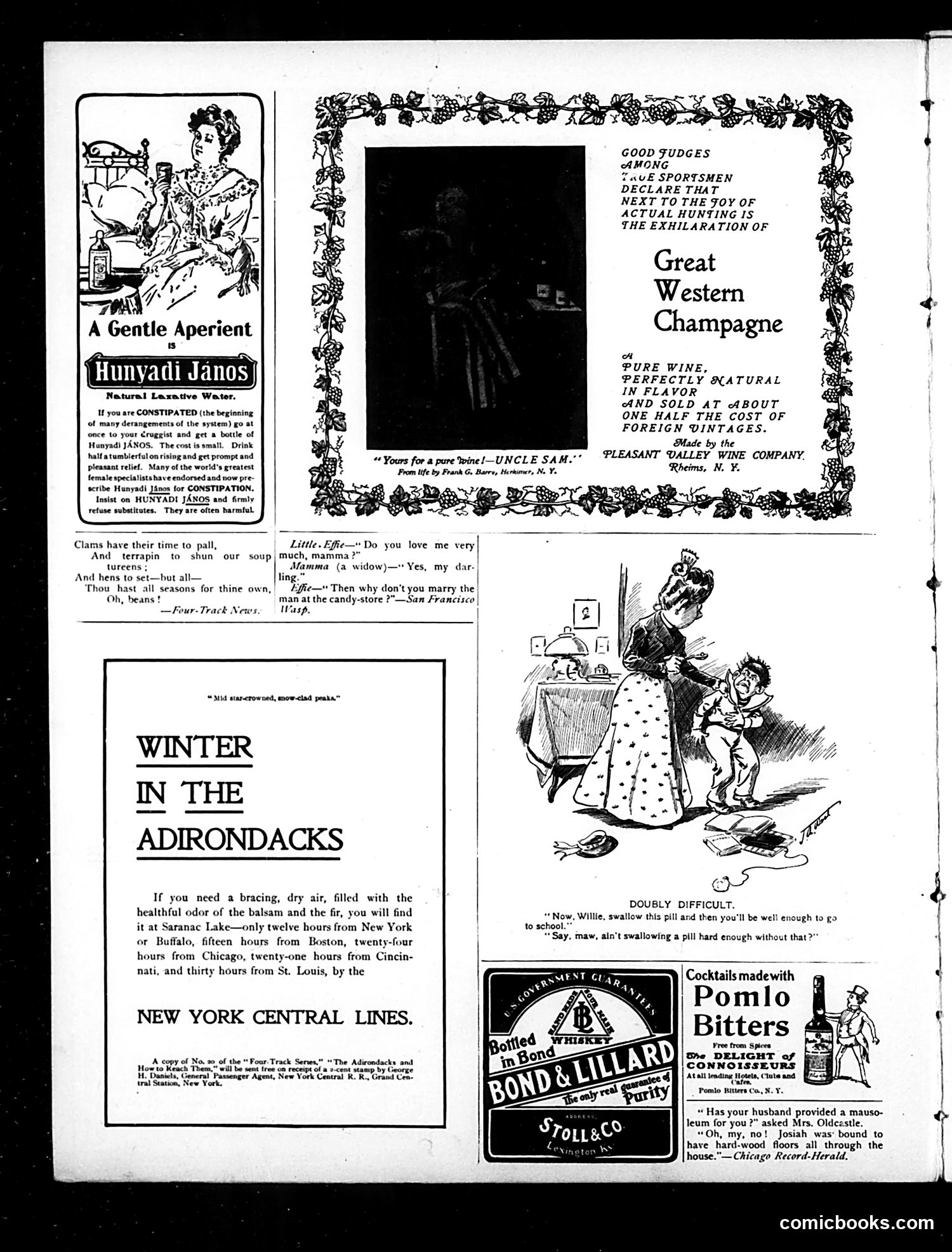 Judge — 1903 — page 2