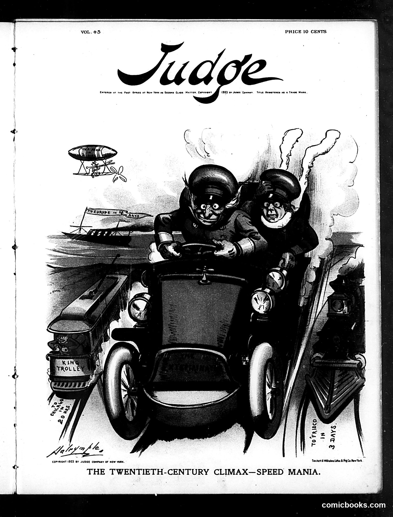 Judge — 1903 — page 3