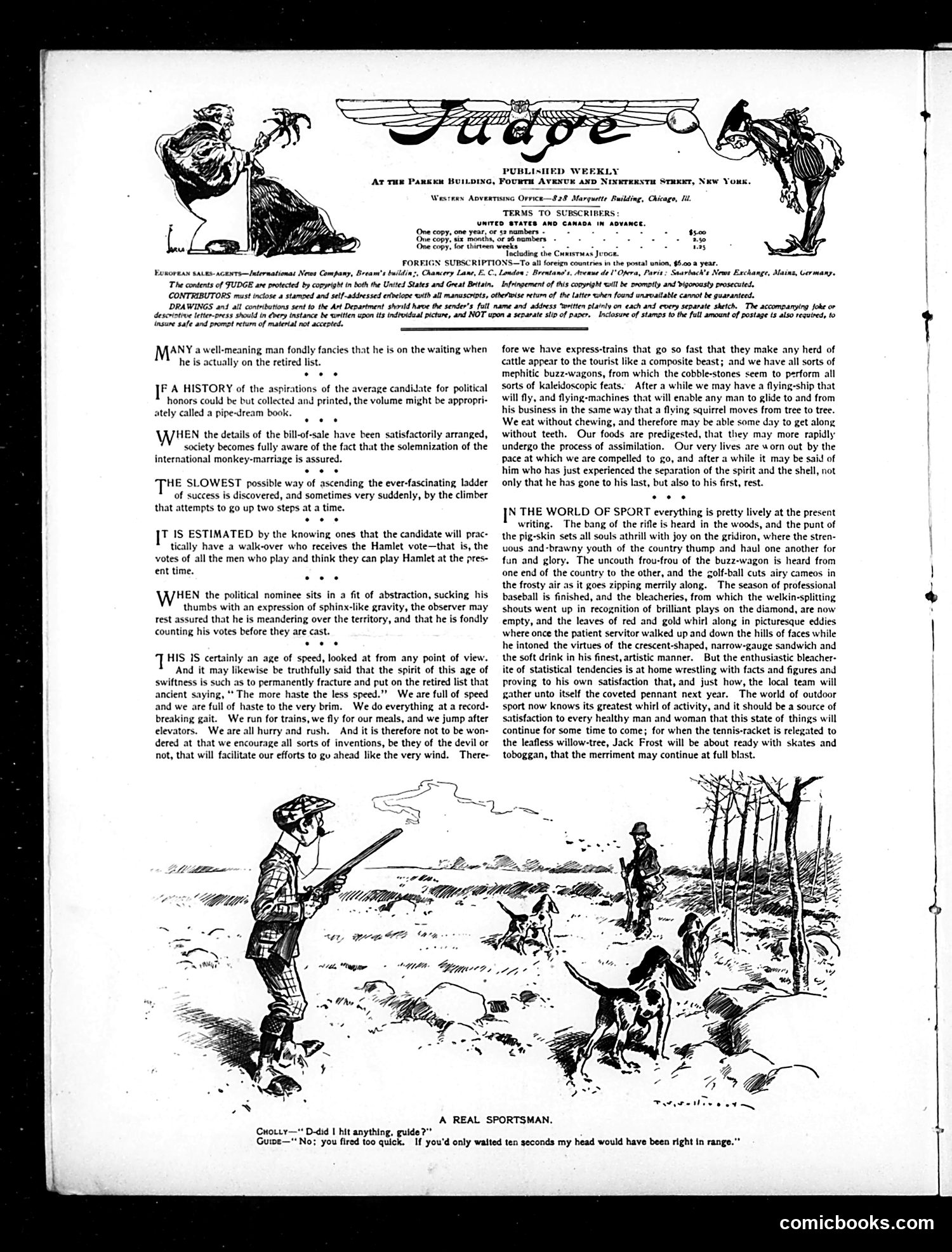 Judge — 1903 — page 4