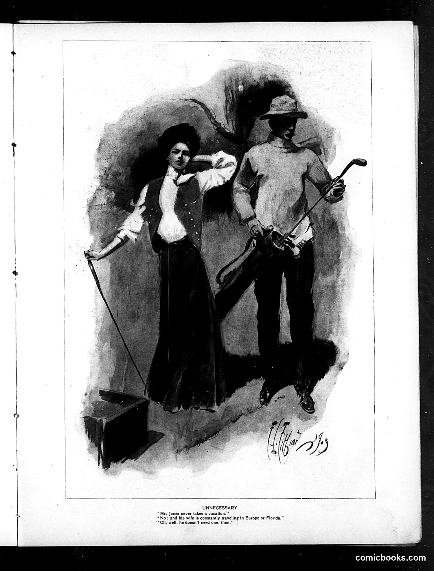 Judge — 1903 — page 5