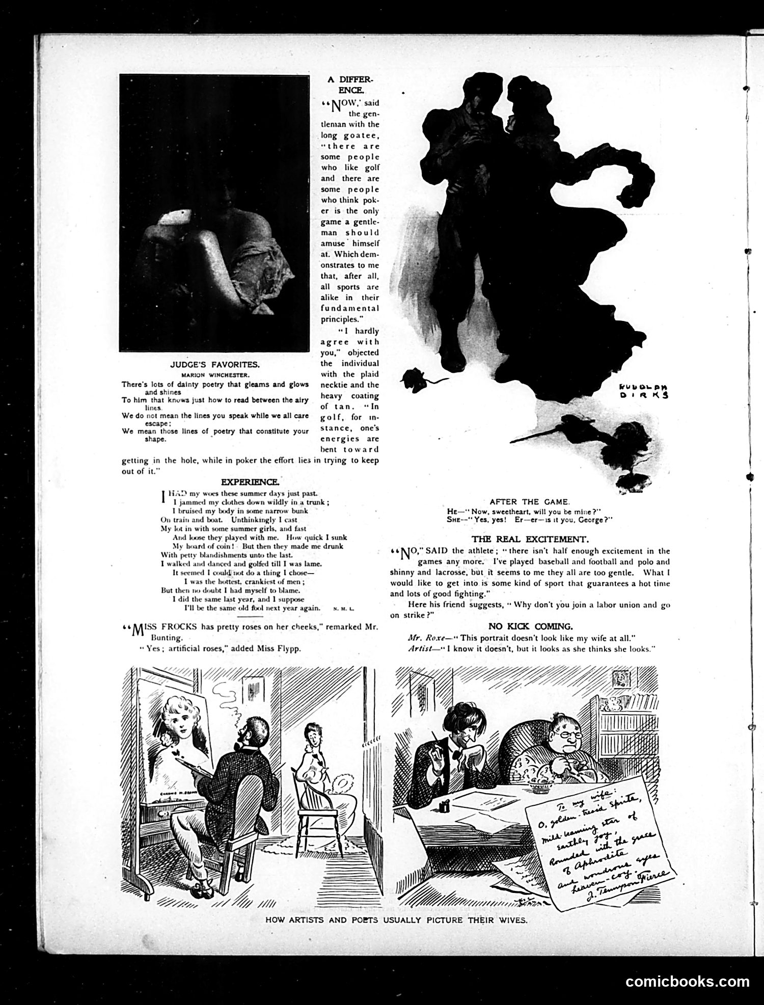 Judge — 1903 — page 6