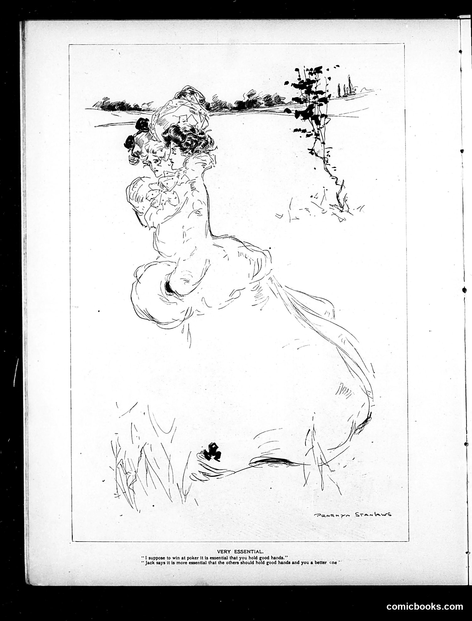 Judge — 1903 — page 8
