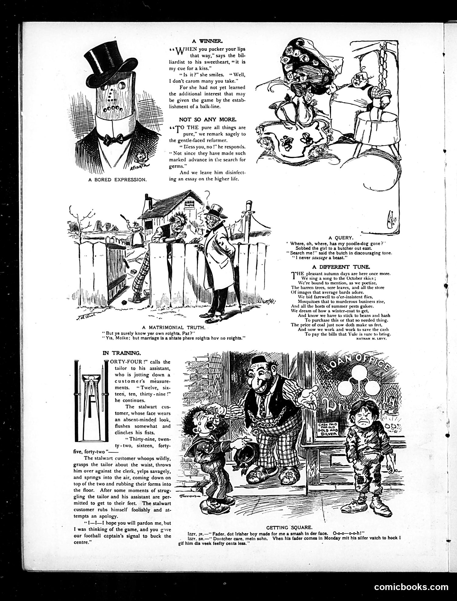 Judge — 1903 — page 12
