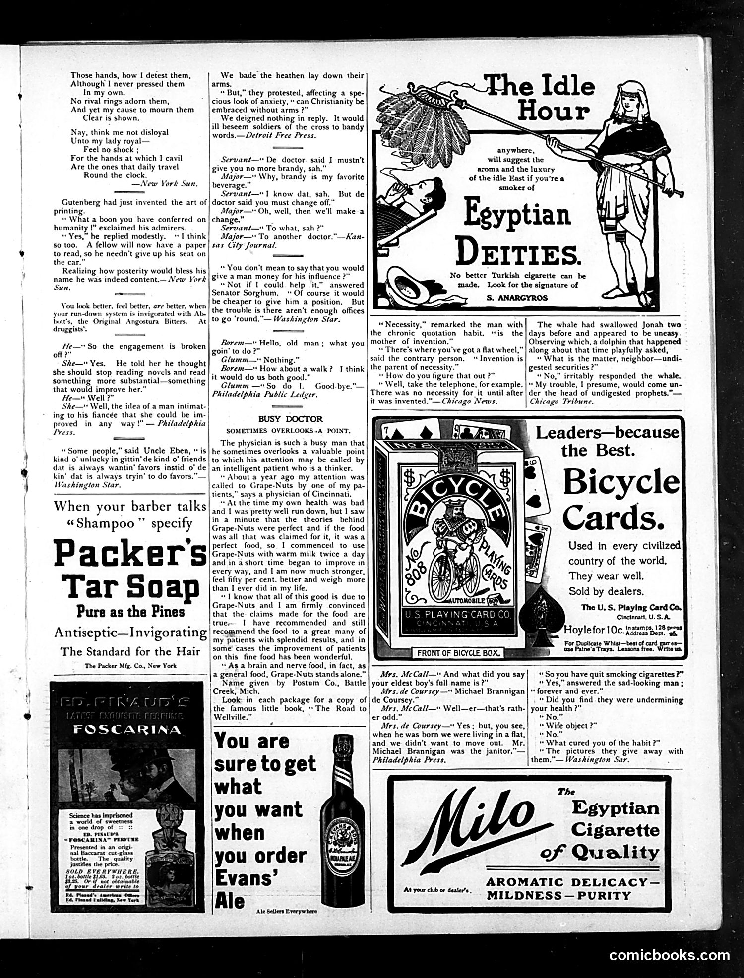 Judge — 1903 — page 13
