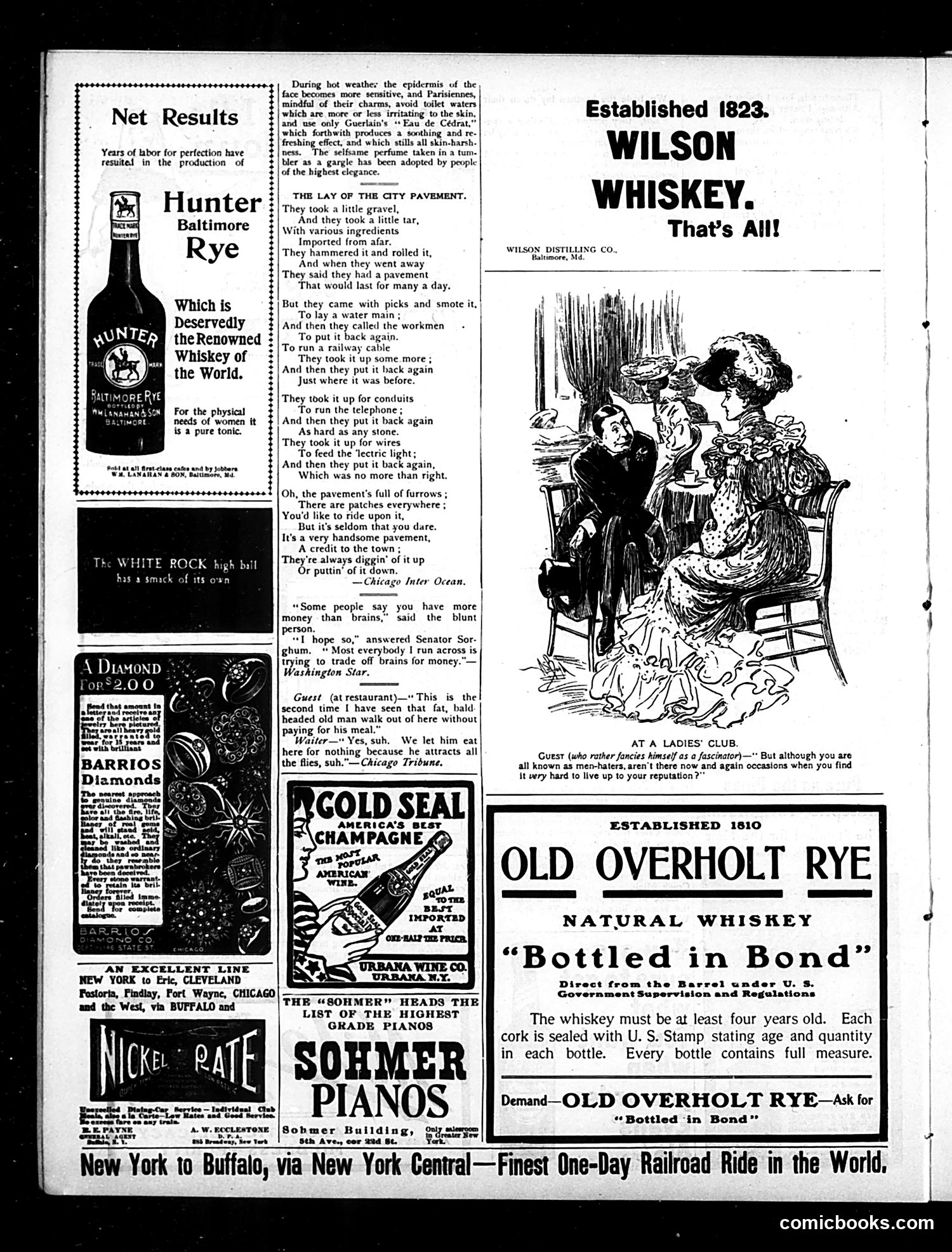 Judge — 1903 — page 14