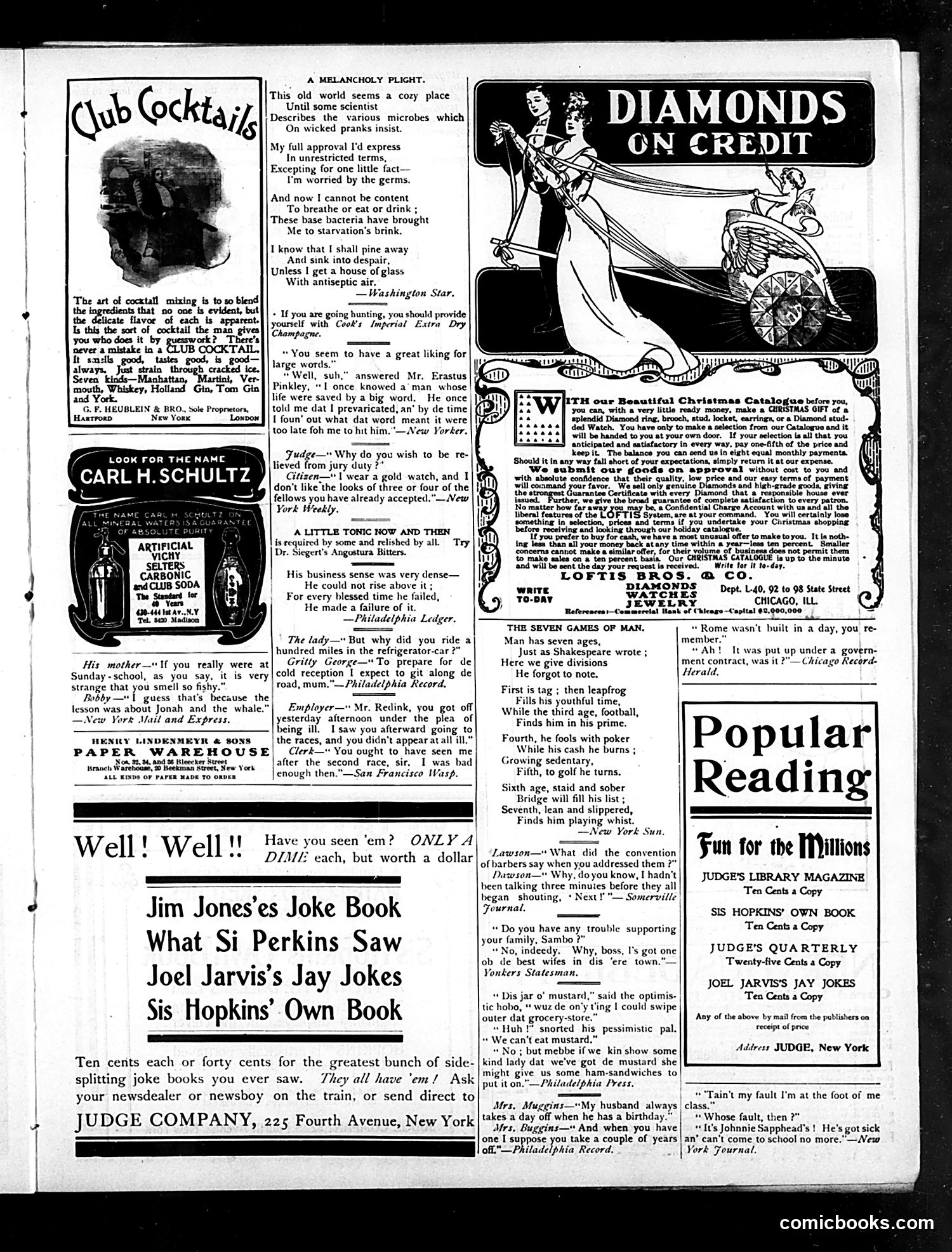 Judge — 1903 — page 15