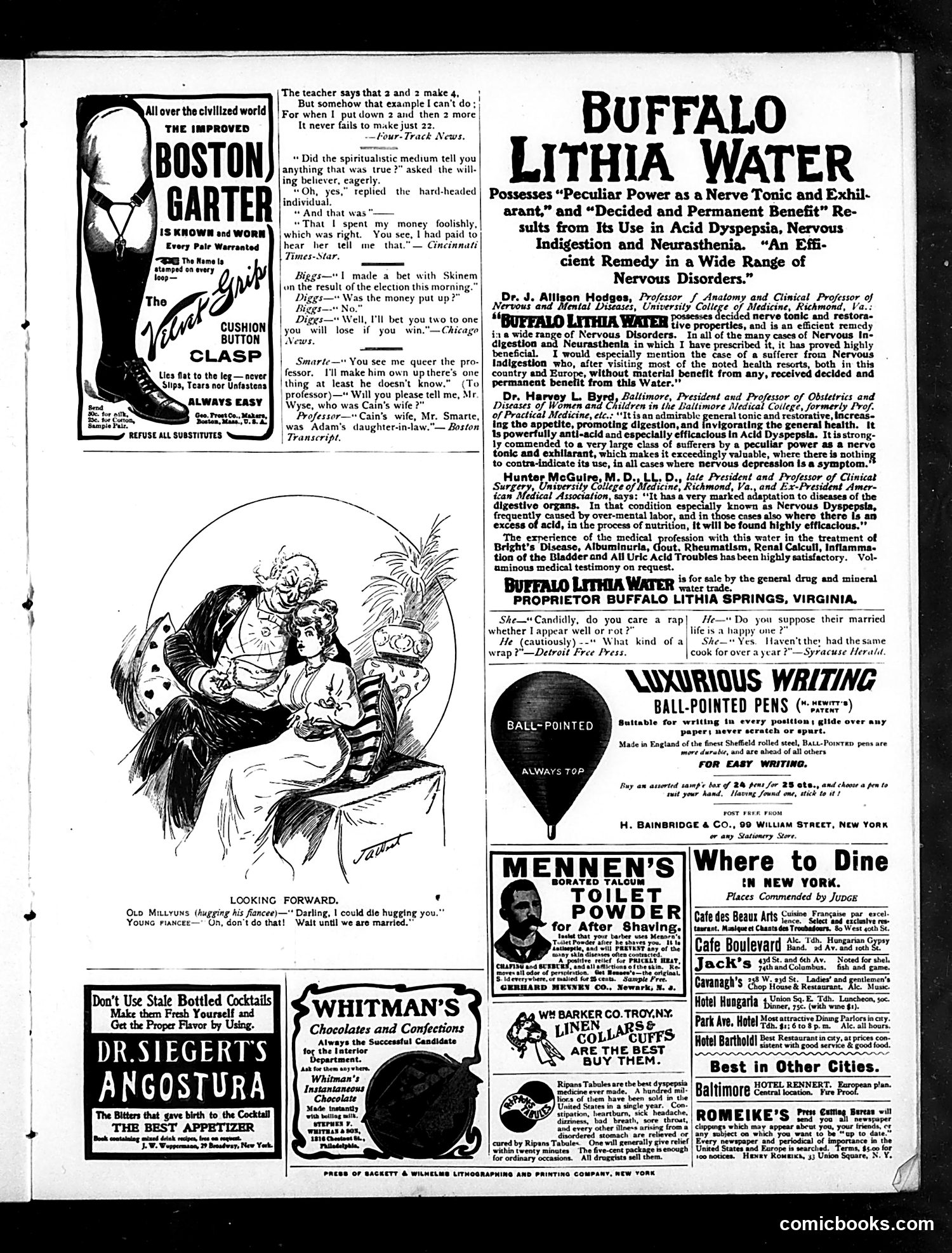 Judge — 1903 — page 17