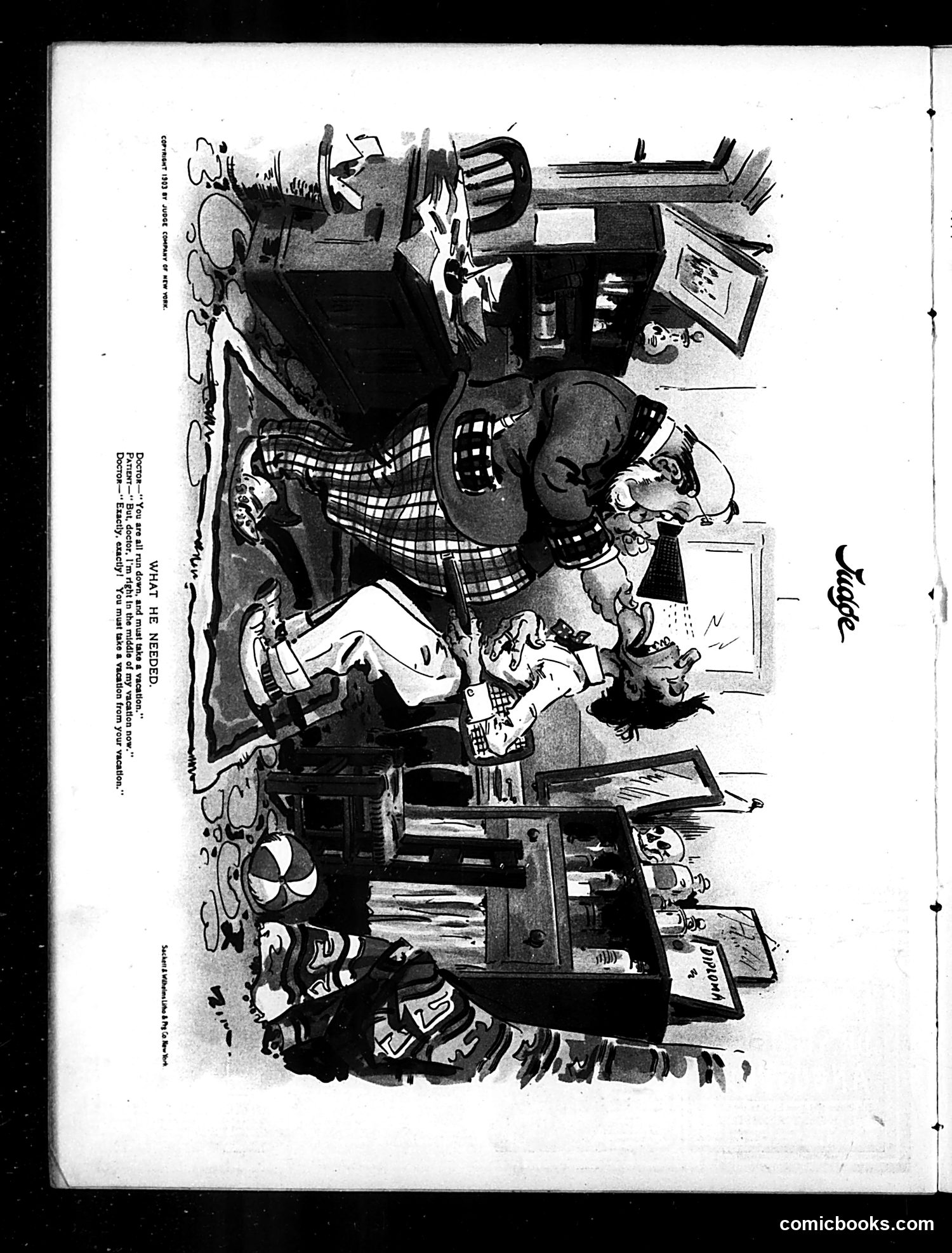 Judge — 1903 — page 18