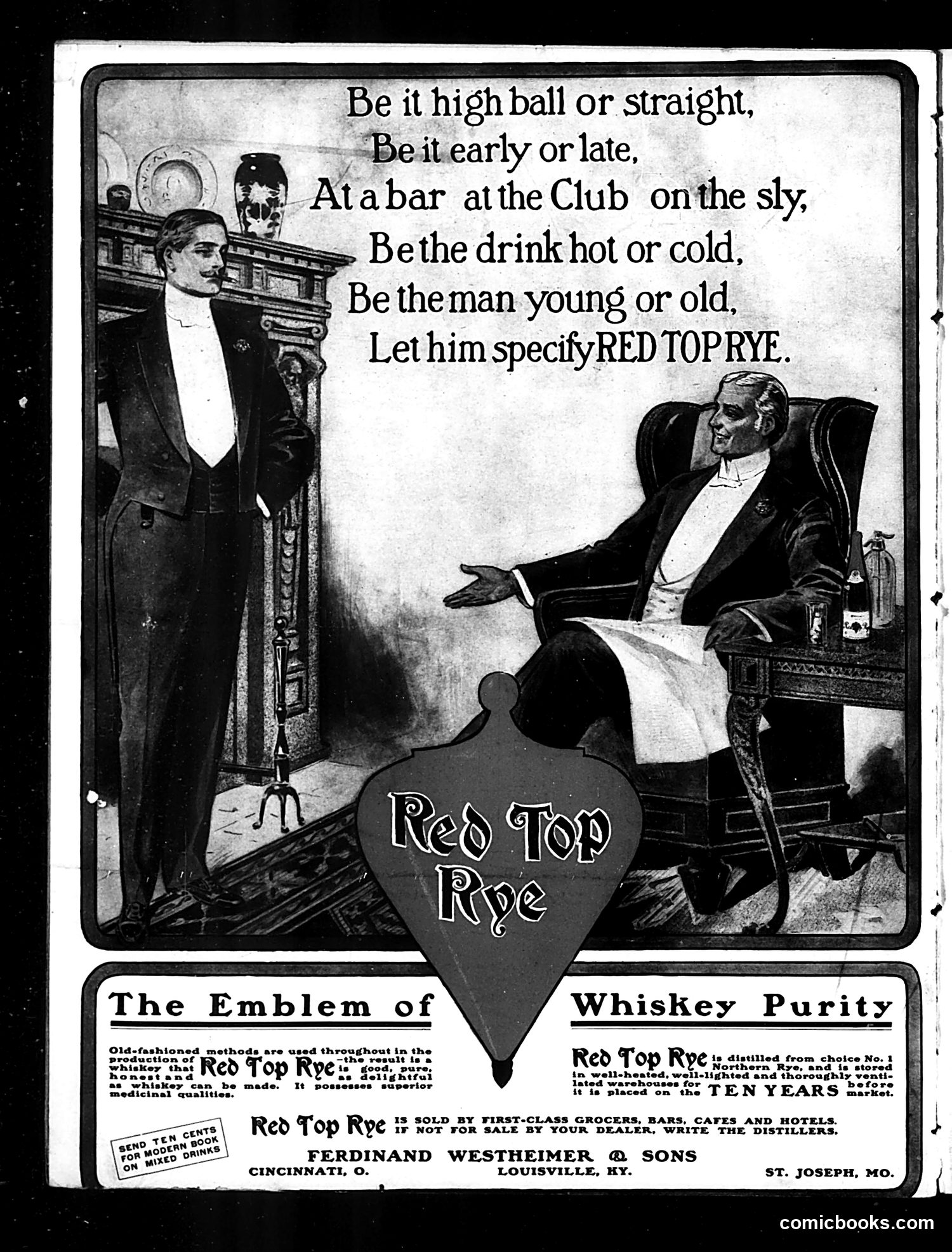 Judge — 1903 — page 20
