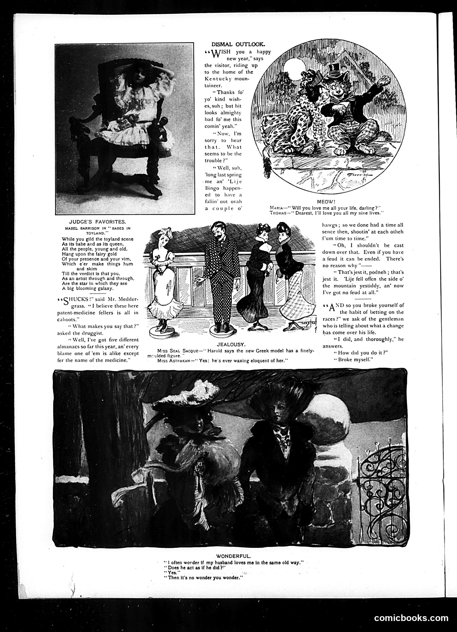 Judge — January 2, 1904 — page 4