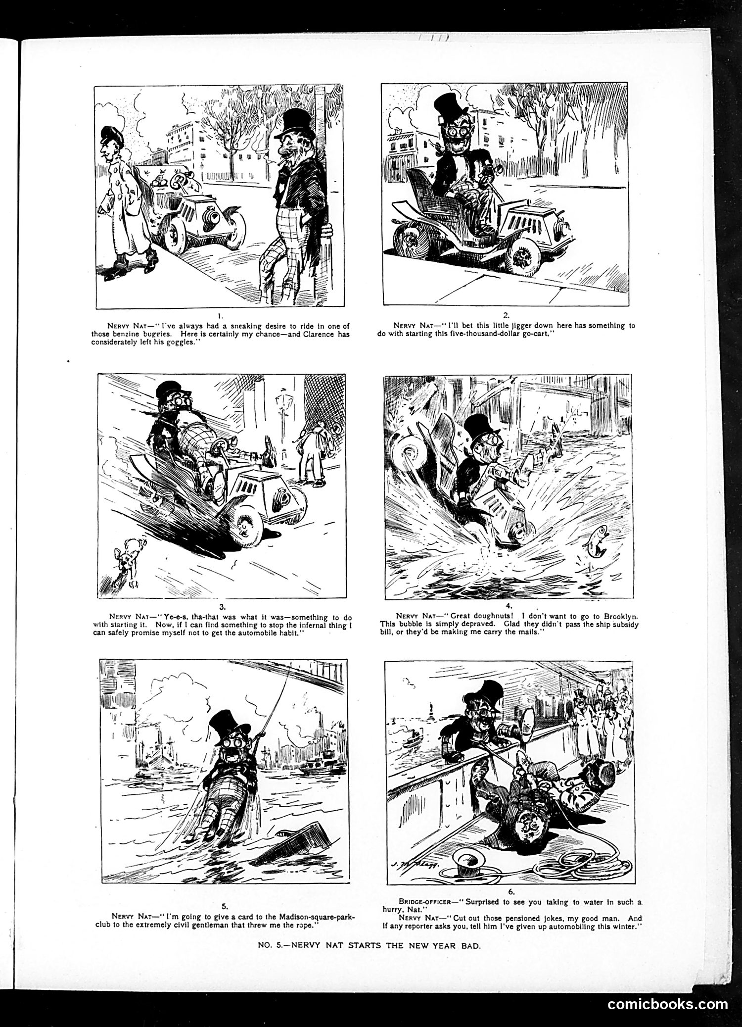 Judge — January 2, 1904 — page 5