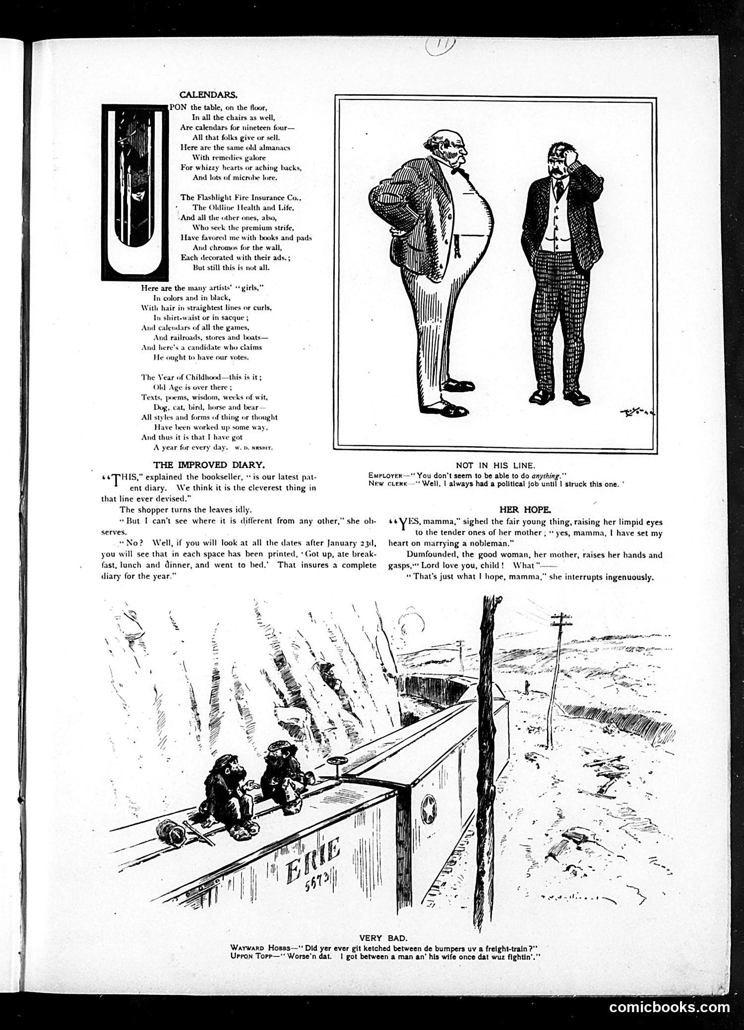 Judge — January 2, 1904 — page 7