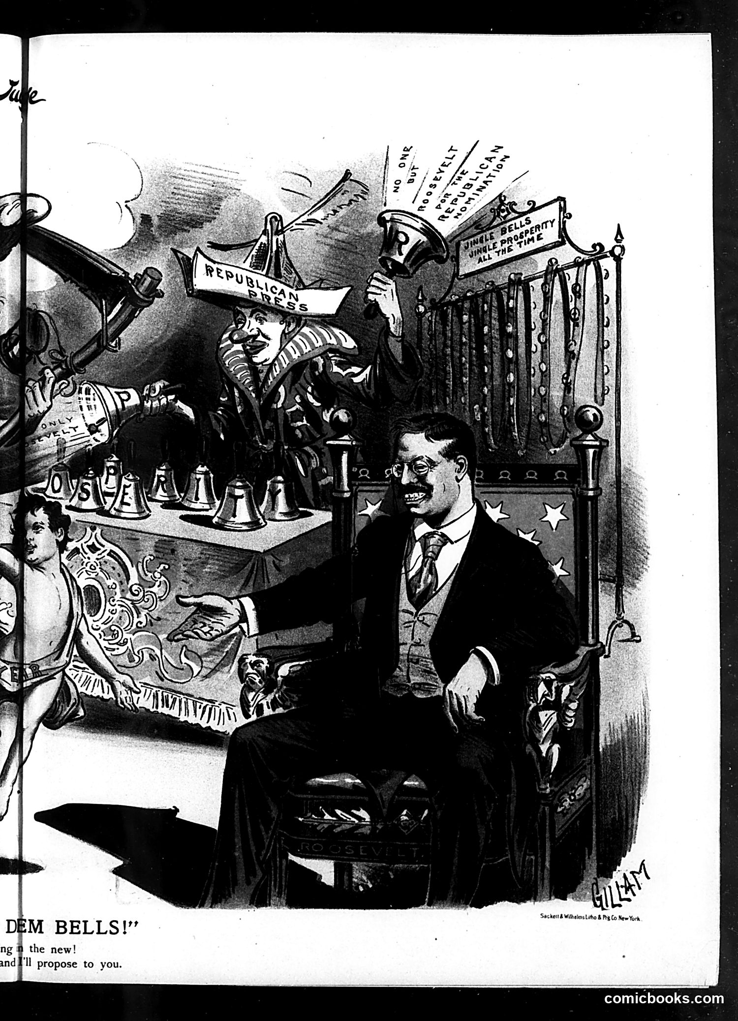 Judge — January 2, 1904 — page 9