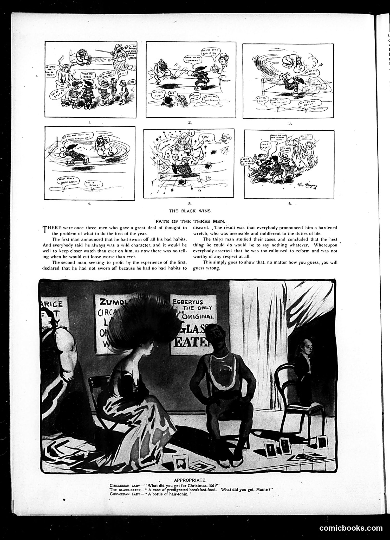 Judge — January 2, 1904 — page 10