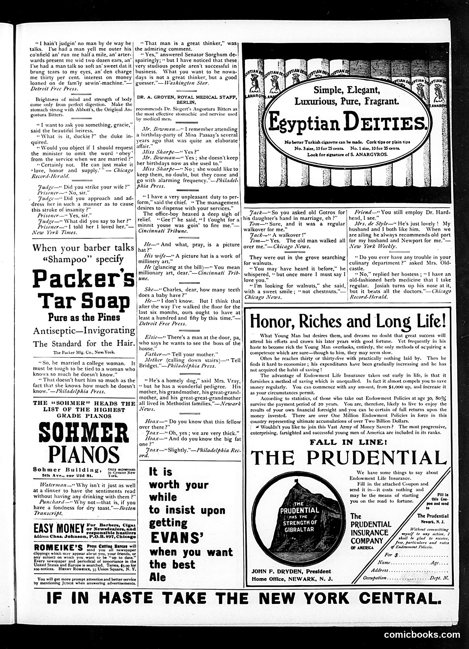 Judge — January 2, 1904 — page 11