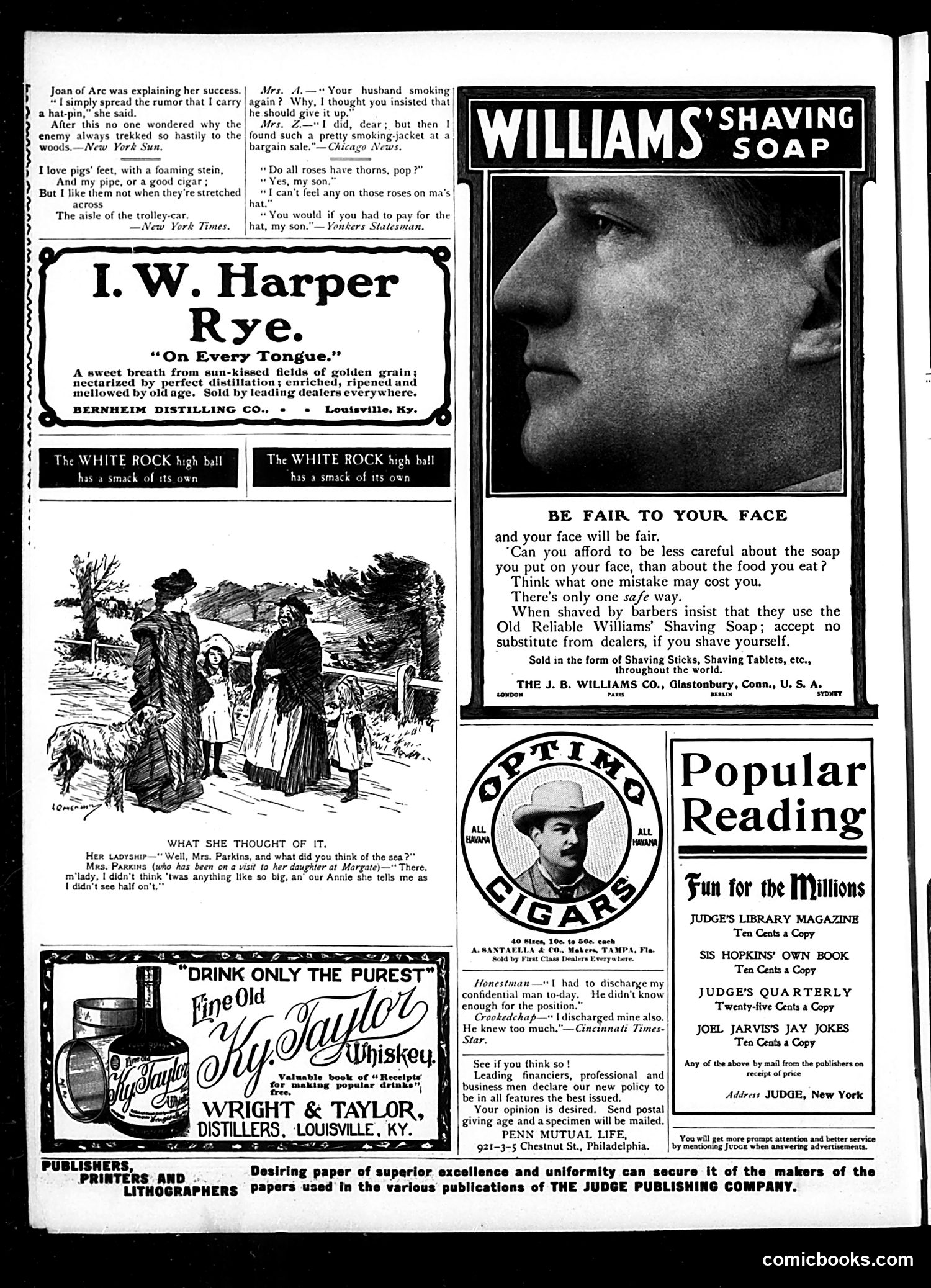 Judge — January 2, 1904 — page 14