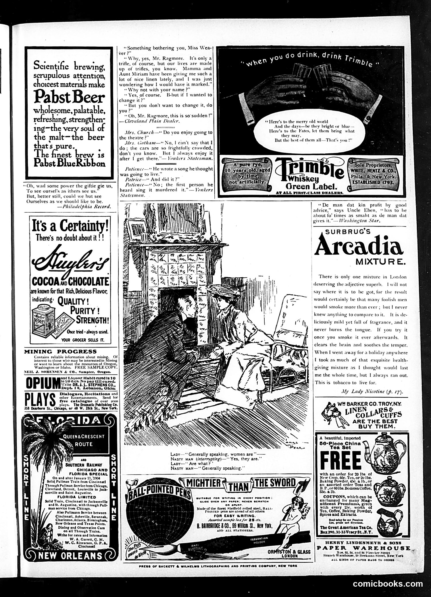 Judge — January 2, 1904 — page 15