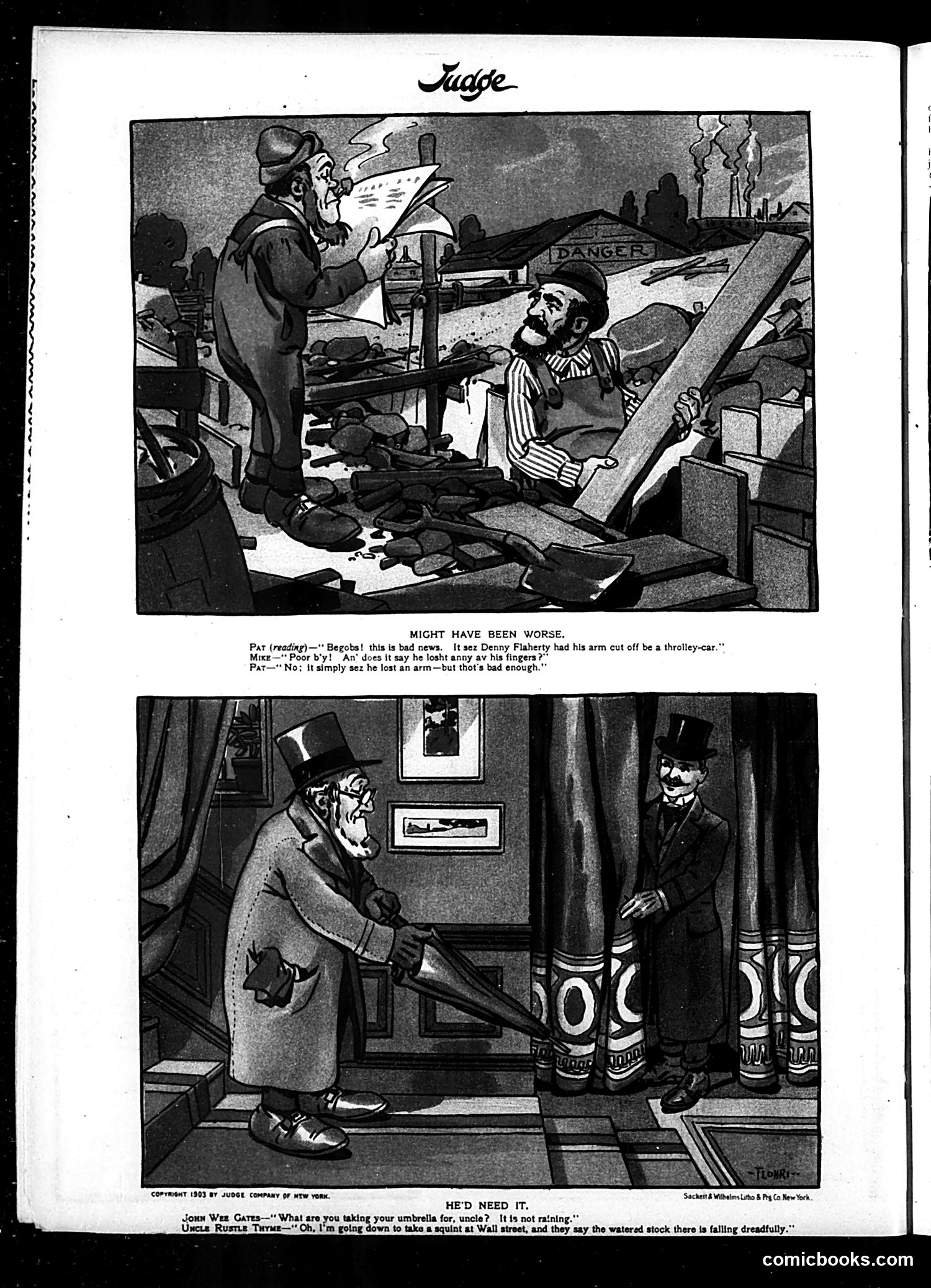 Judge — January 2, 1904 — page 16