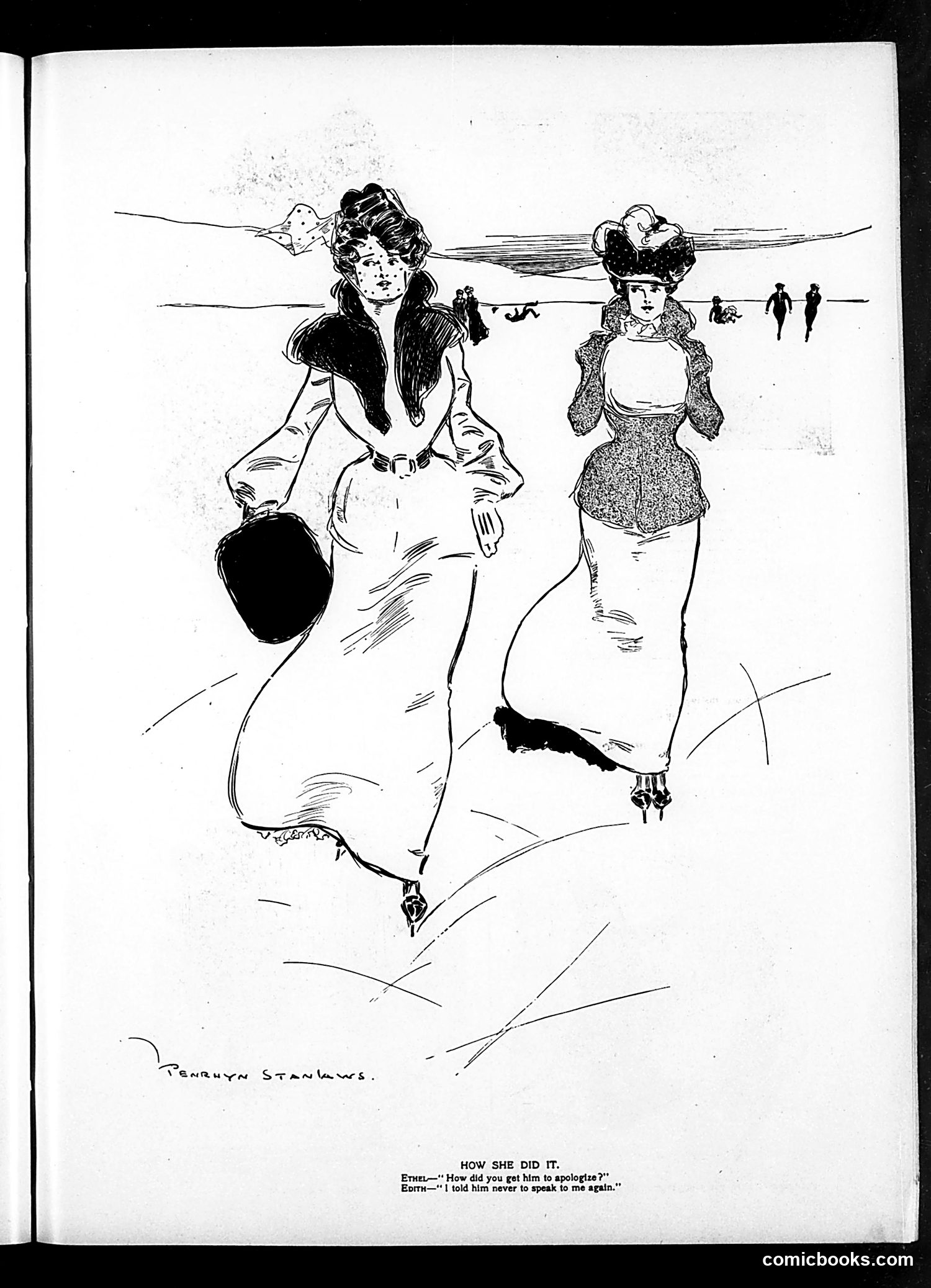 Judge — January 9, 1904 — page 3