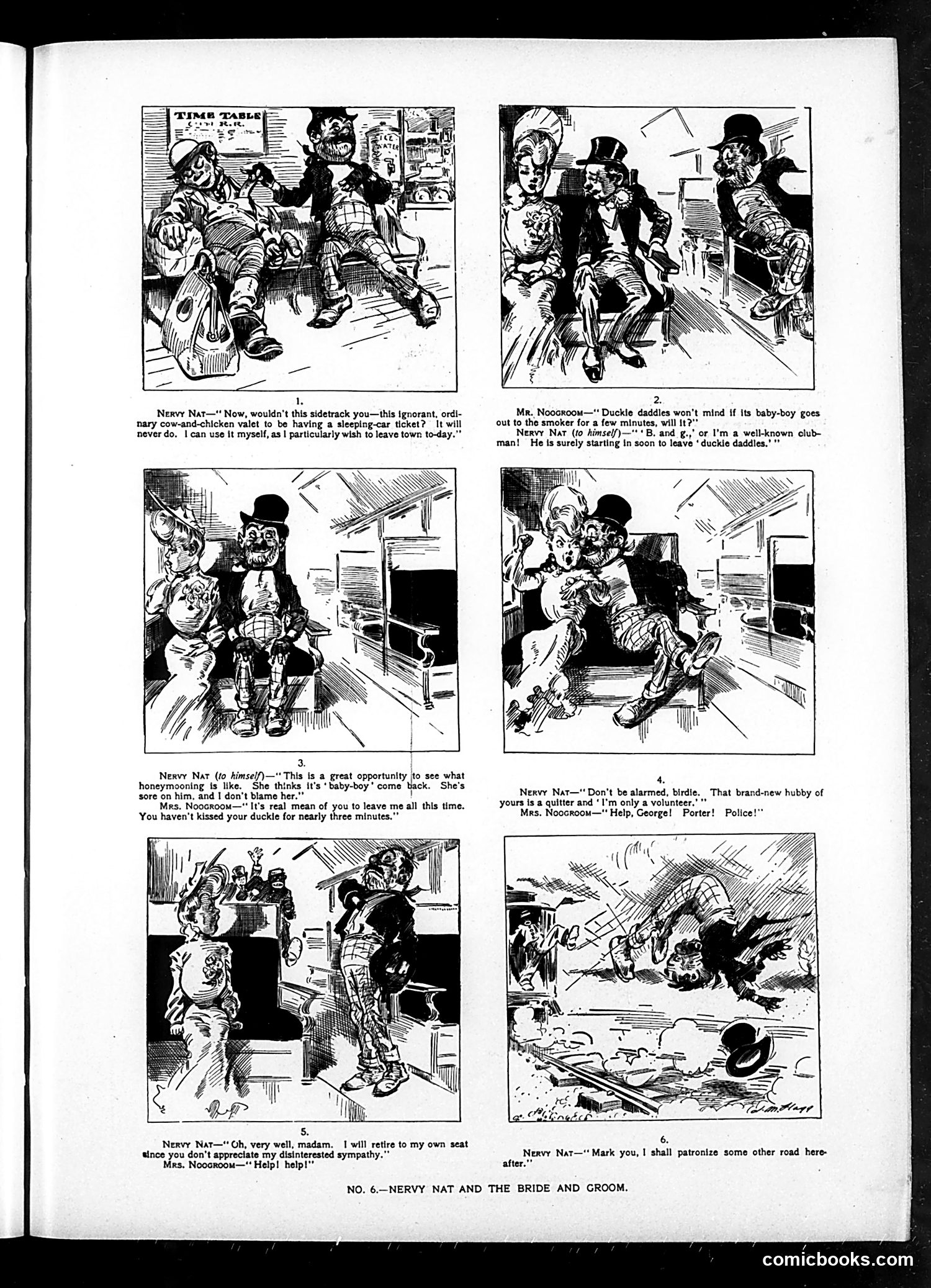 Judge — January 9, 1904 — page 5