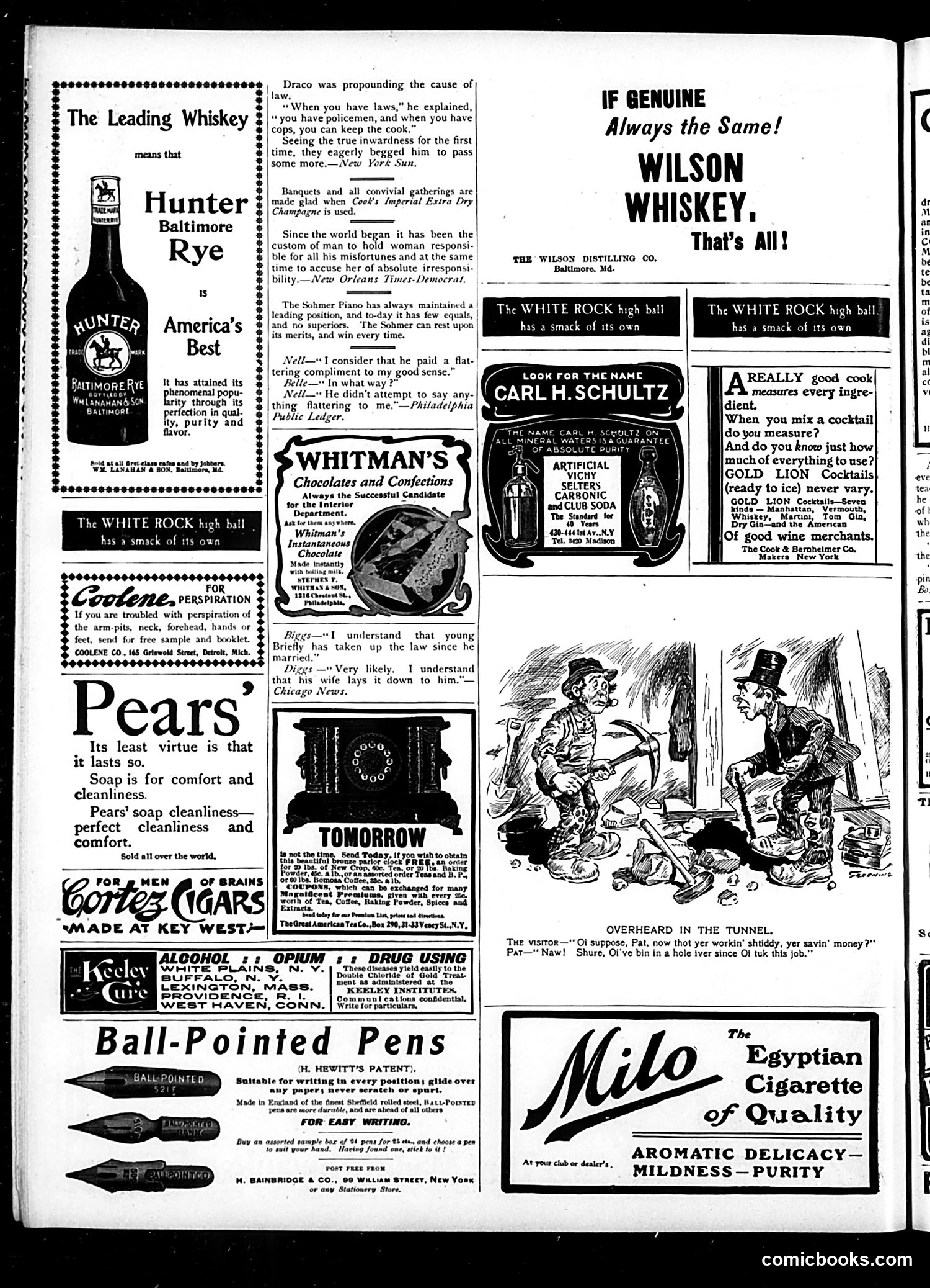 Judge — January 9, 1904 — page 12