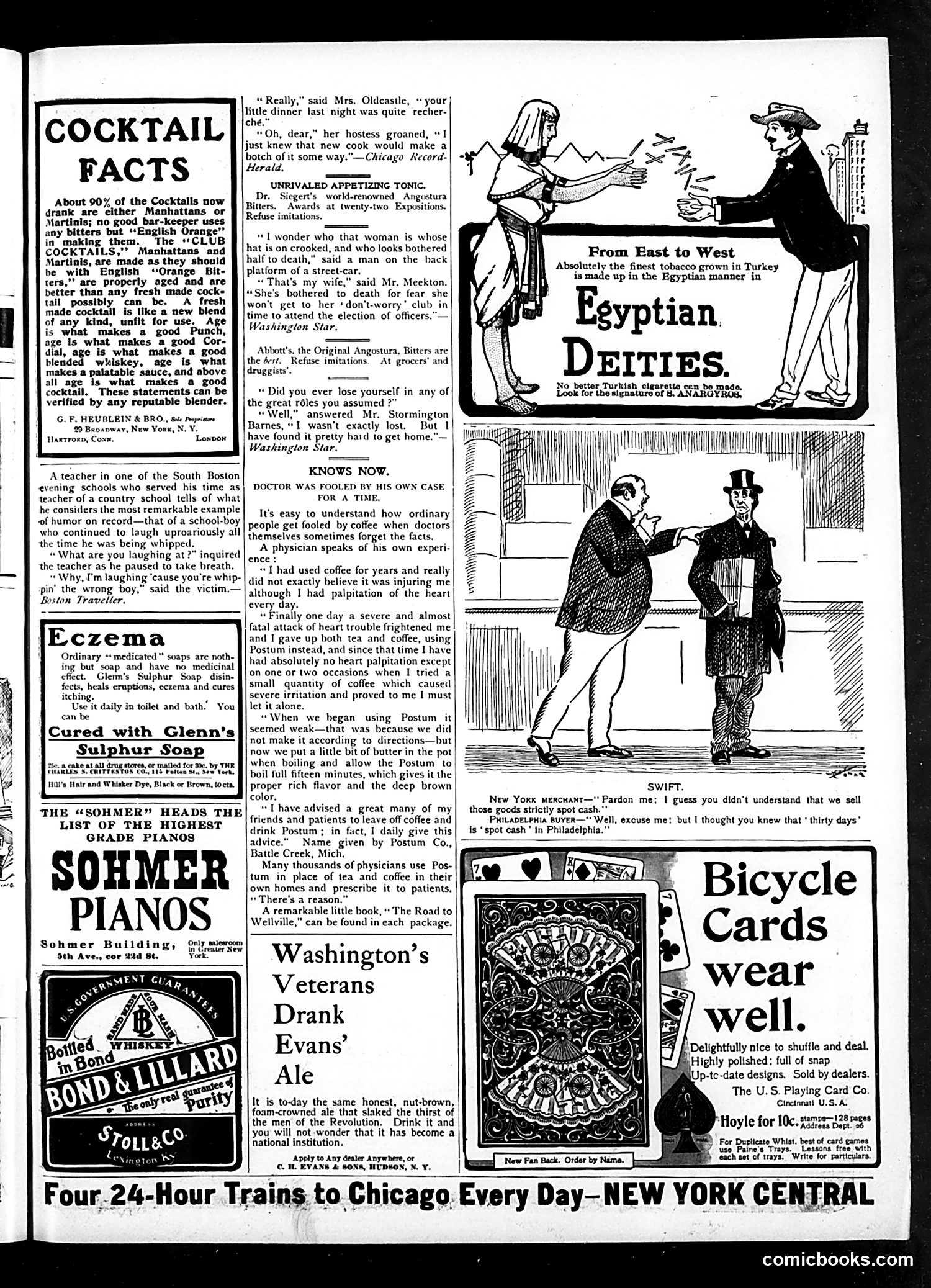 Judge — January 9, 1904 — page 13