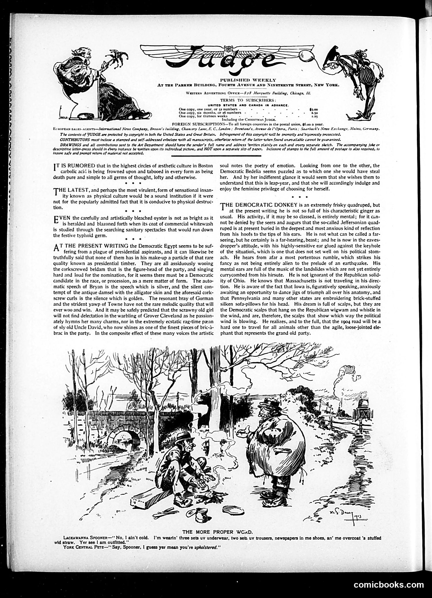 Judge — January 16, 1904 — page 2