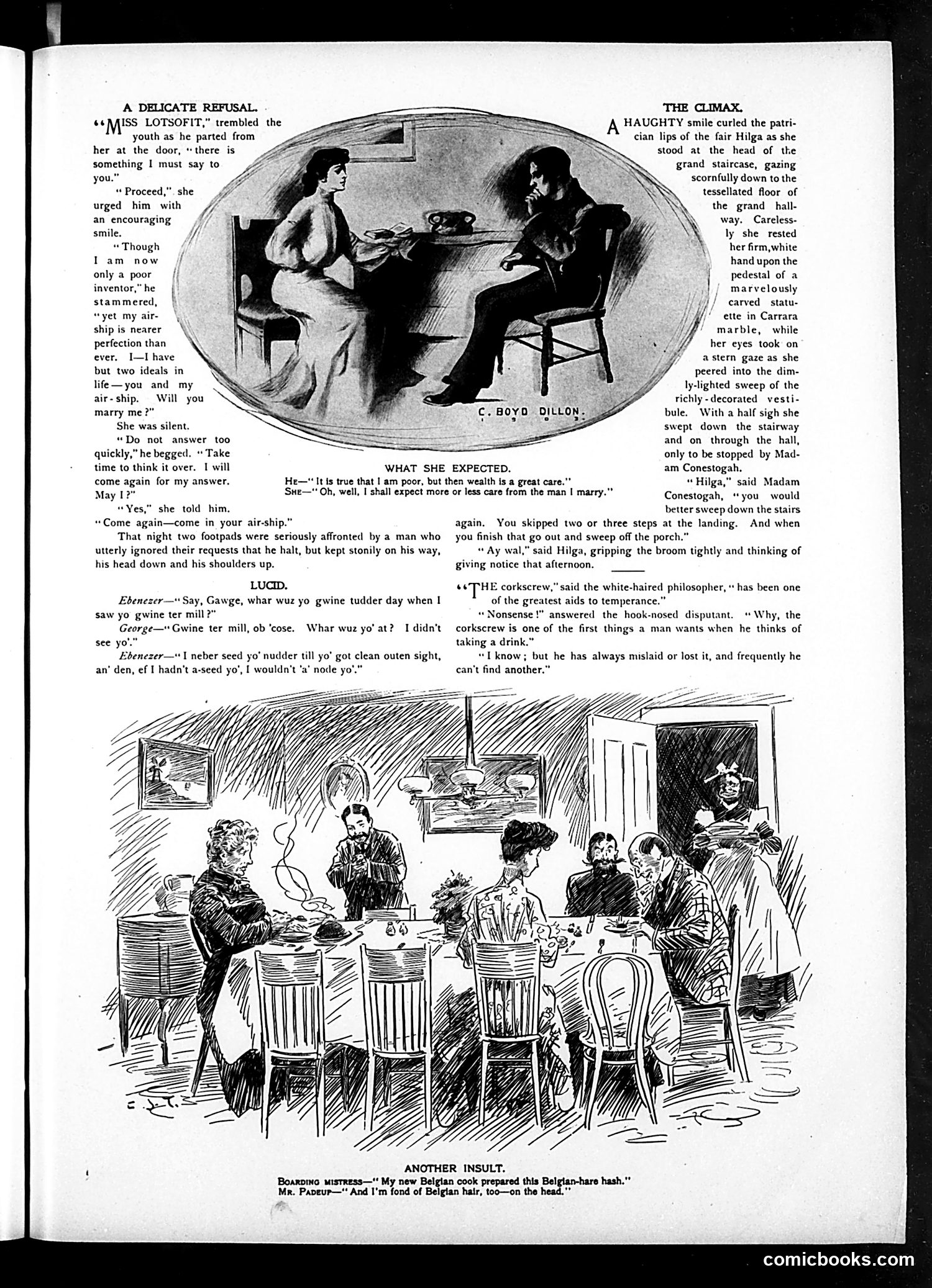 Judge — January 16, 1904 — page 3