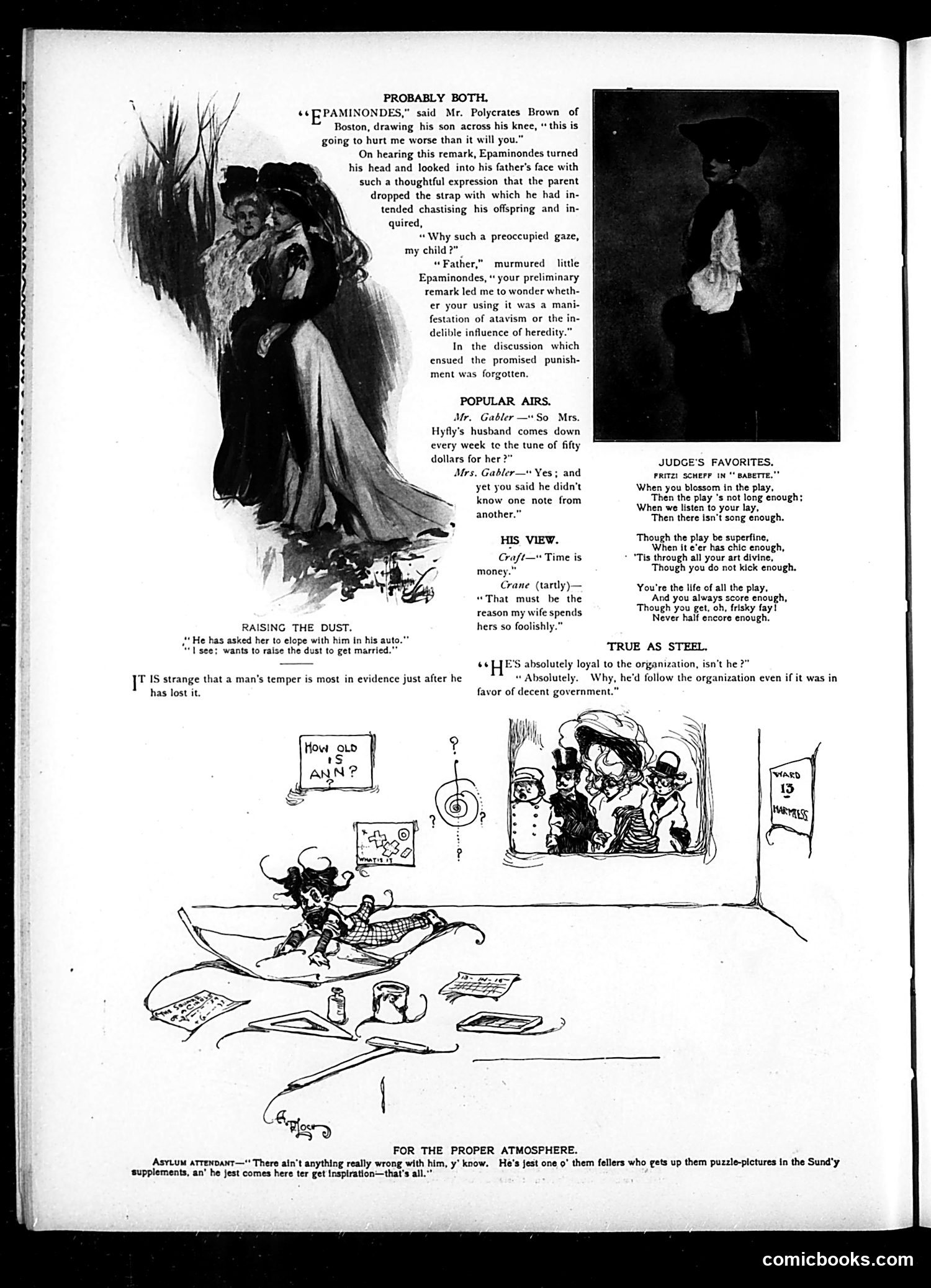 Judge — January 16, 1904 — page 4