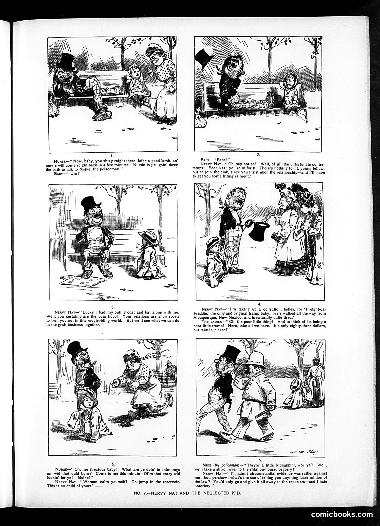 Judge — January 16, 1904 — page 5