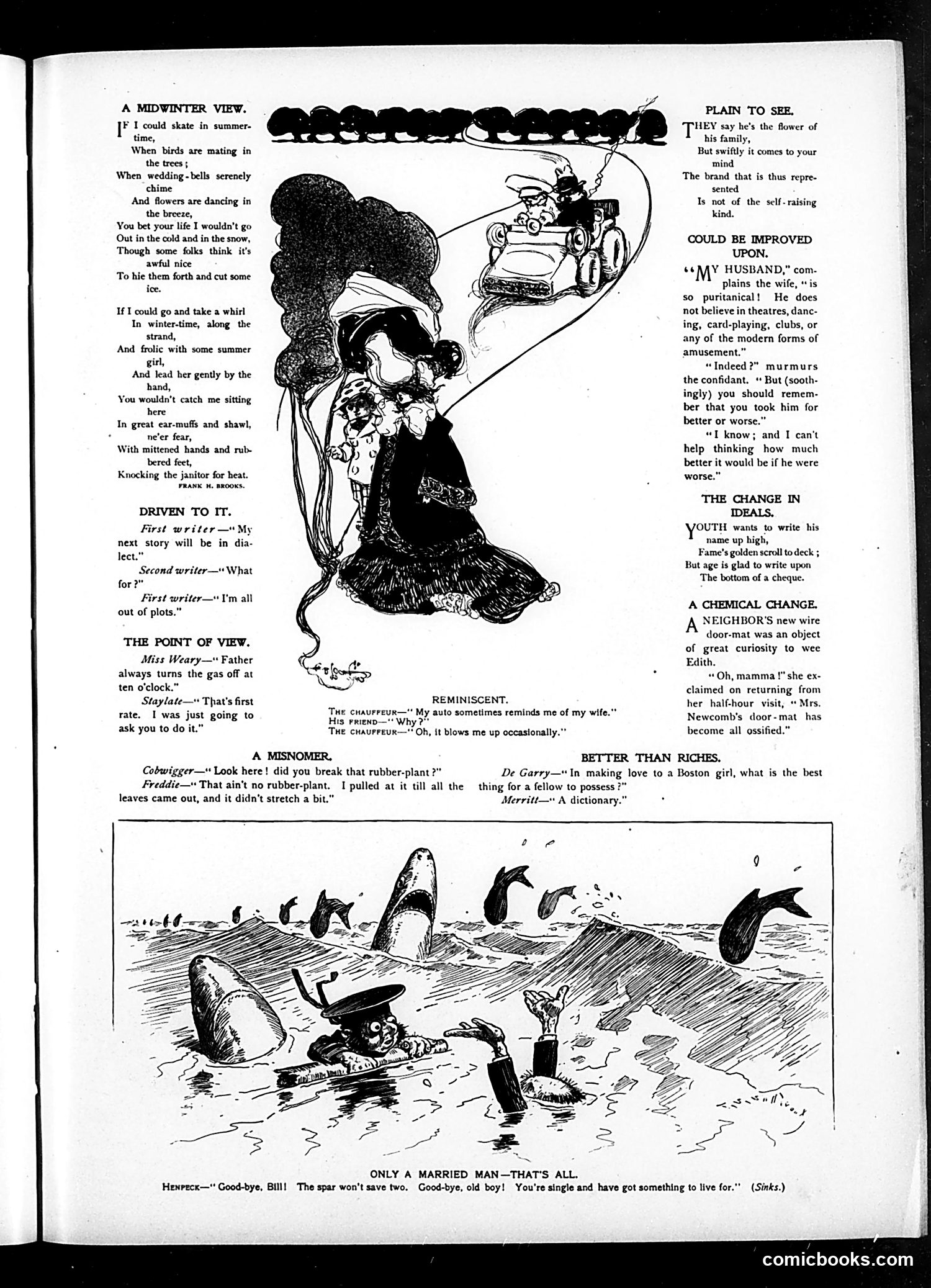 Judge — January 16, 1904 — page 7