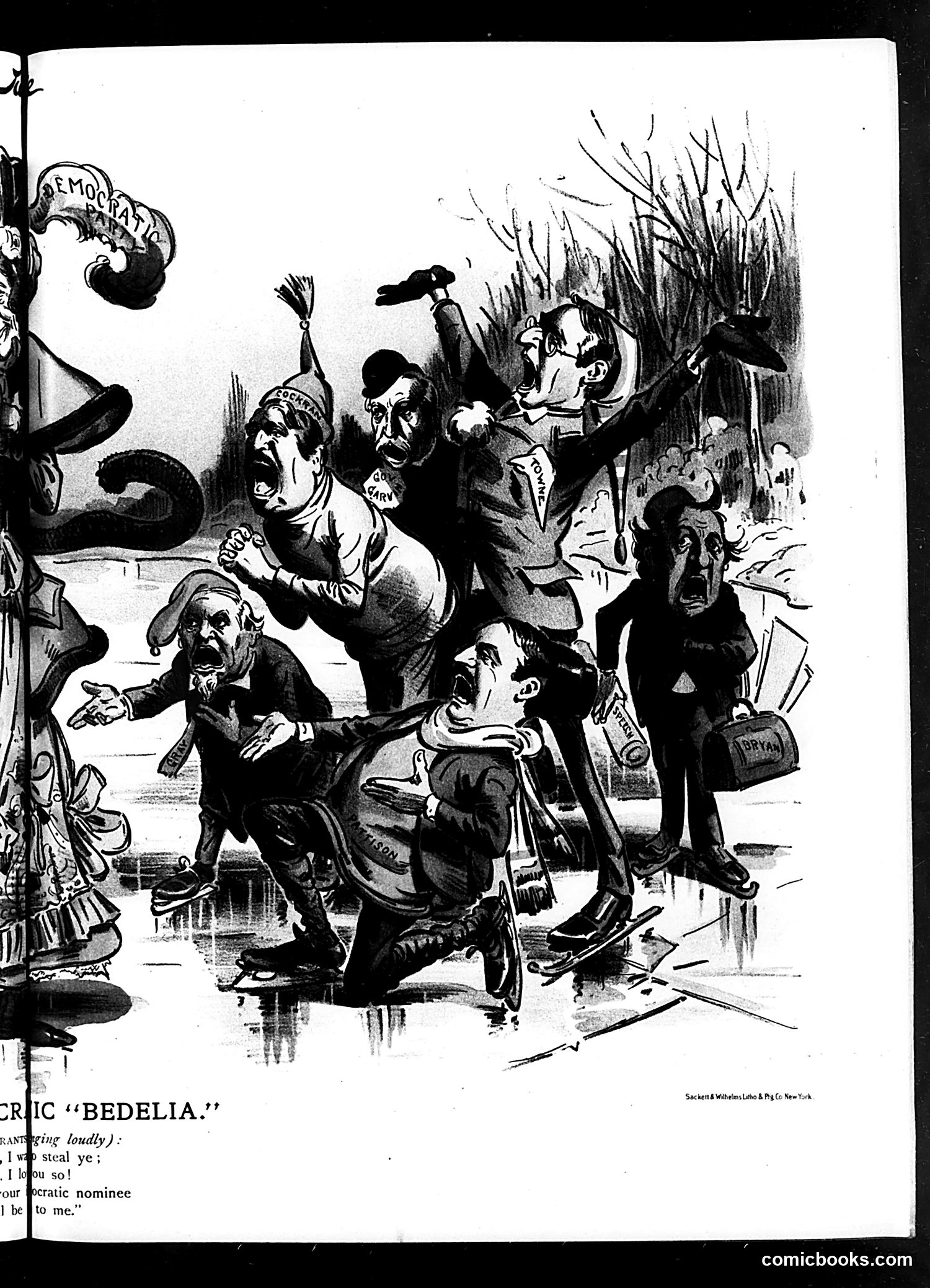Judge — January 16, 1904 — page 9