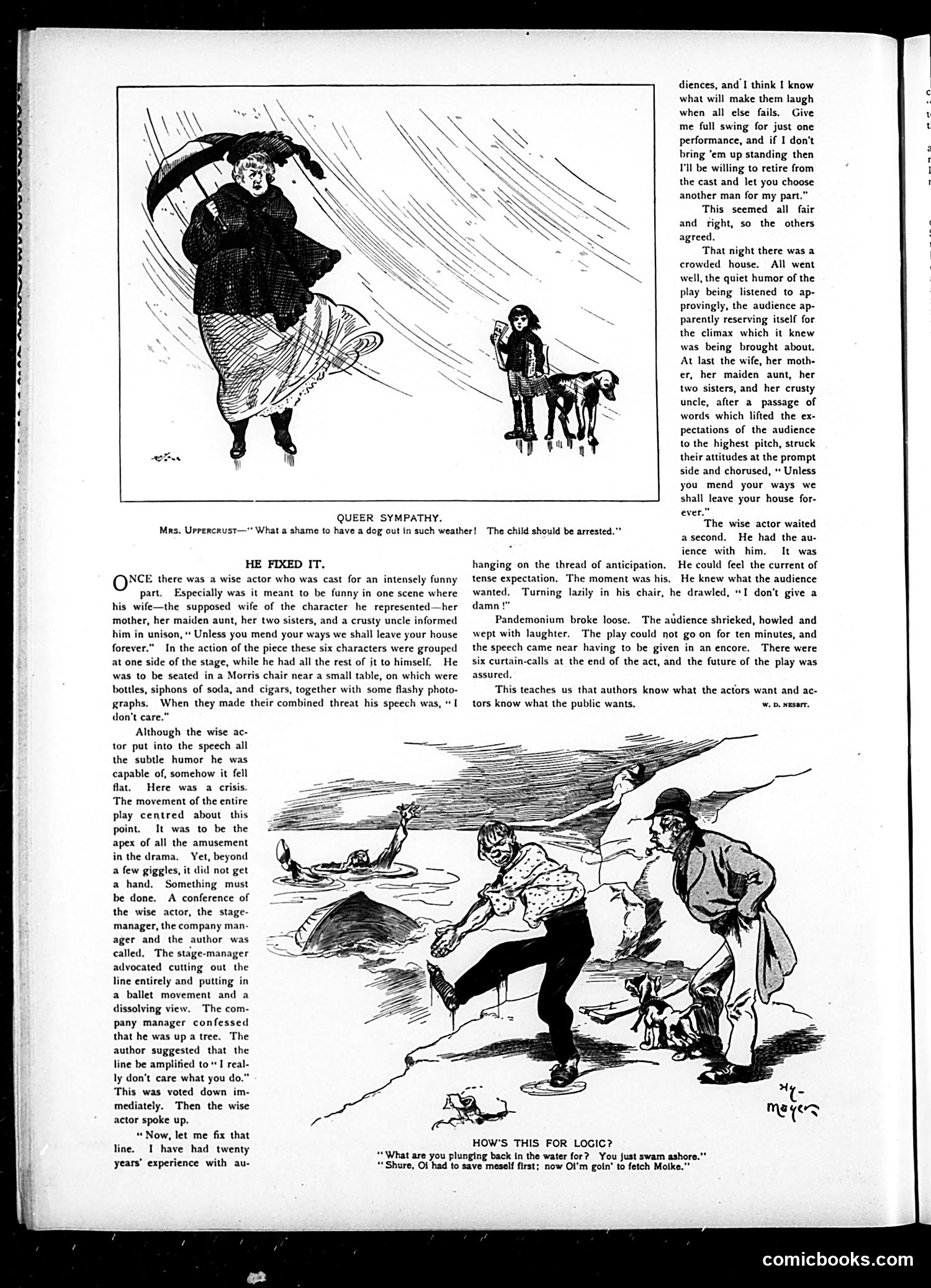 Judge — January 16, 1904 — page 10