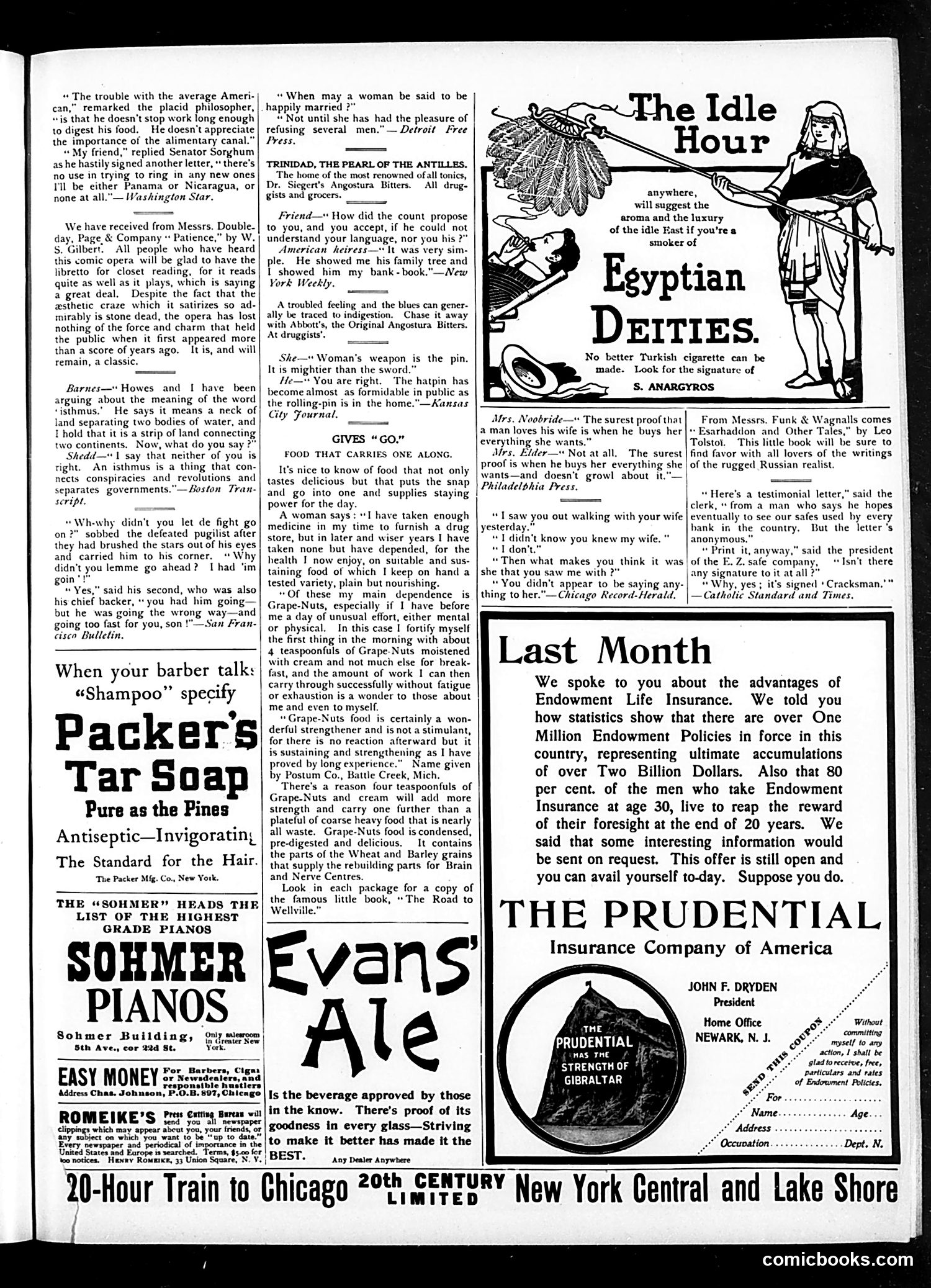 Judge — January 16, 1904 — page 11