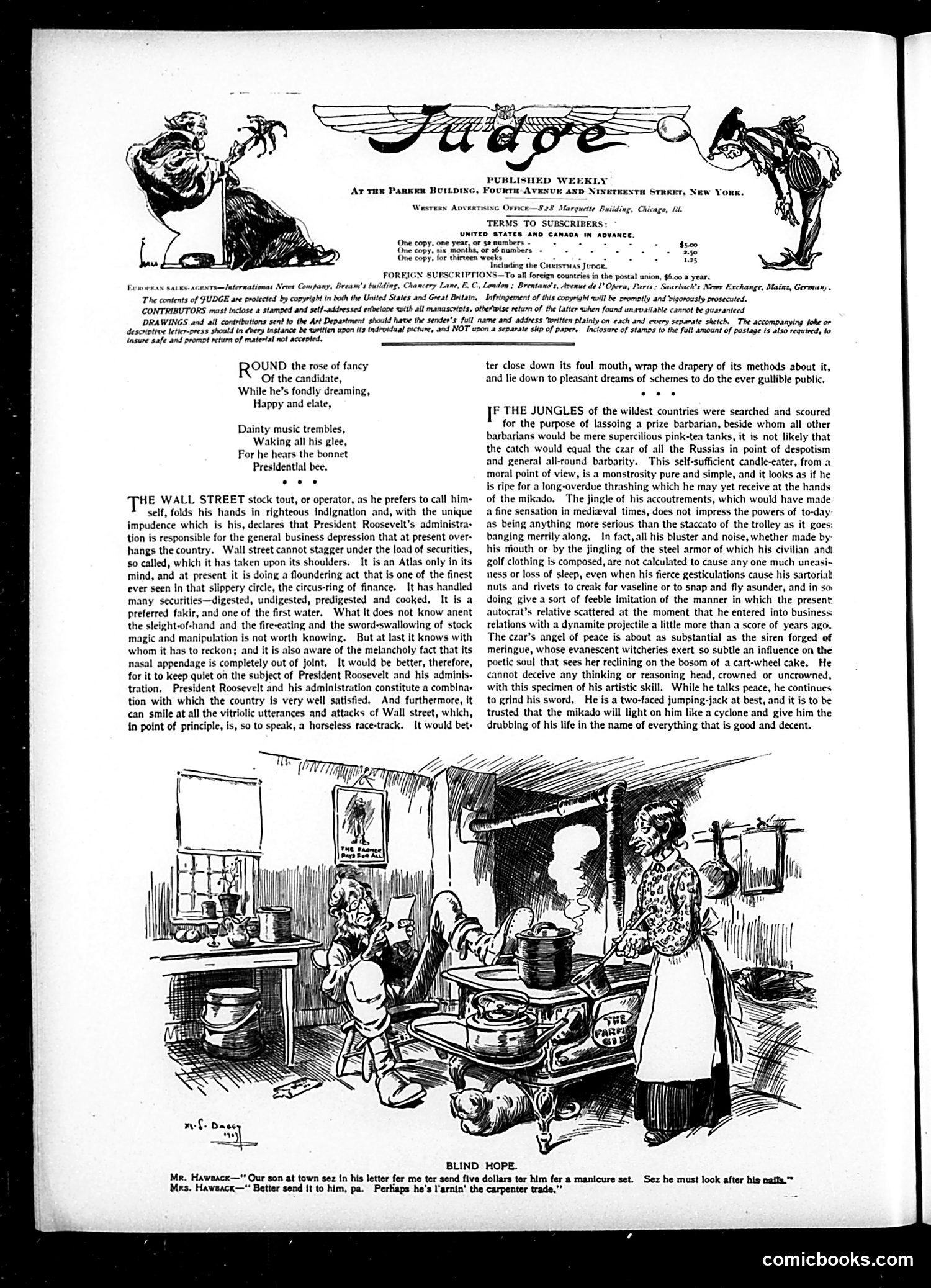 Judge — January 23, 1904 — page 2