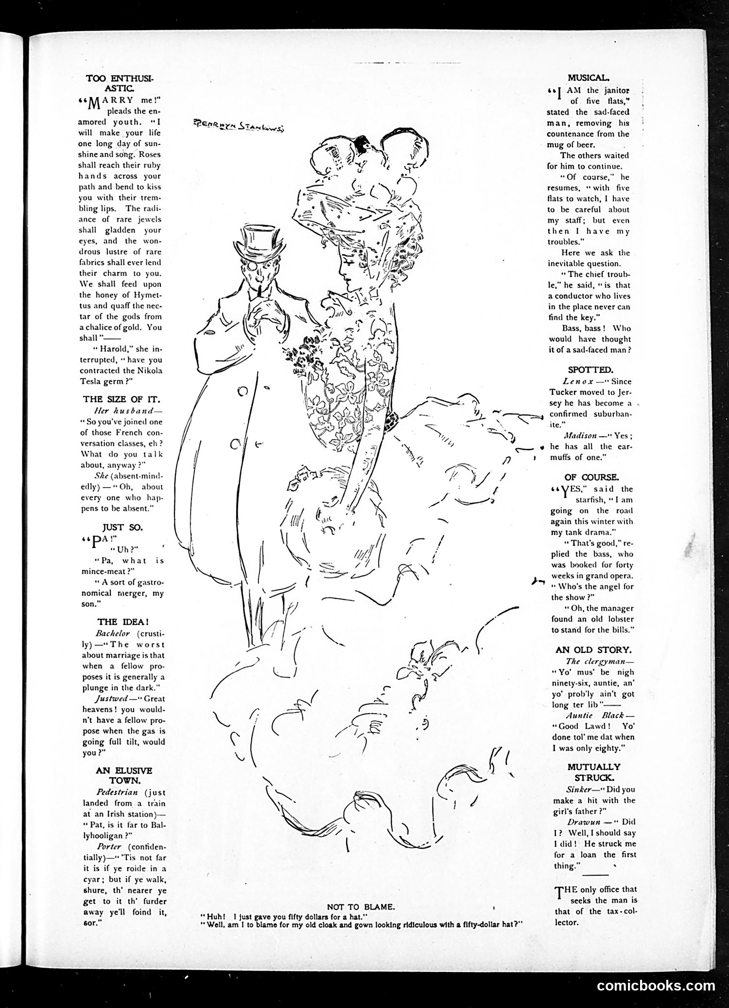 Judge — January 23, 1904 — page 3