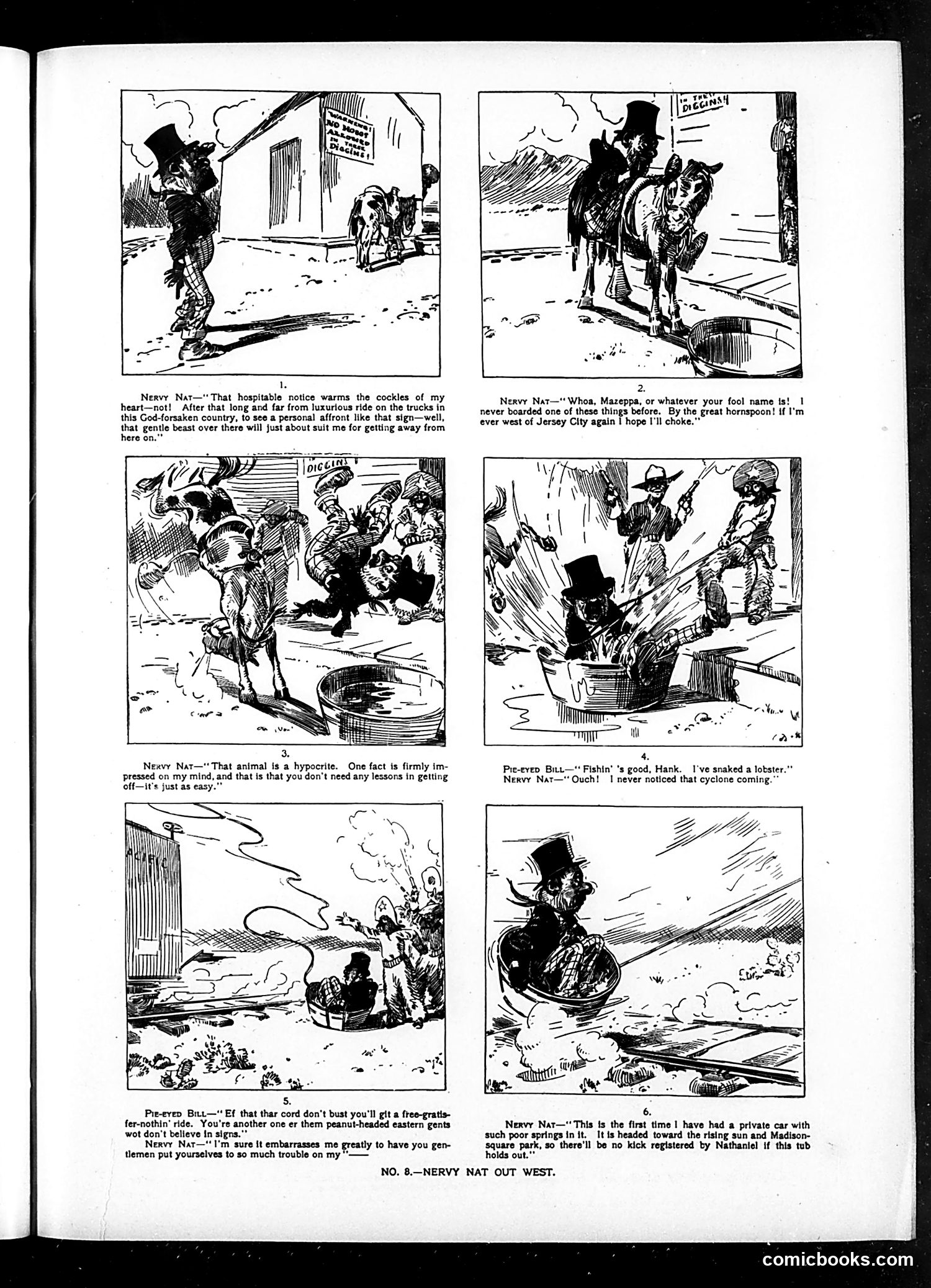 Judge — January 23, 1904 — page 5