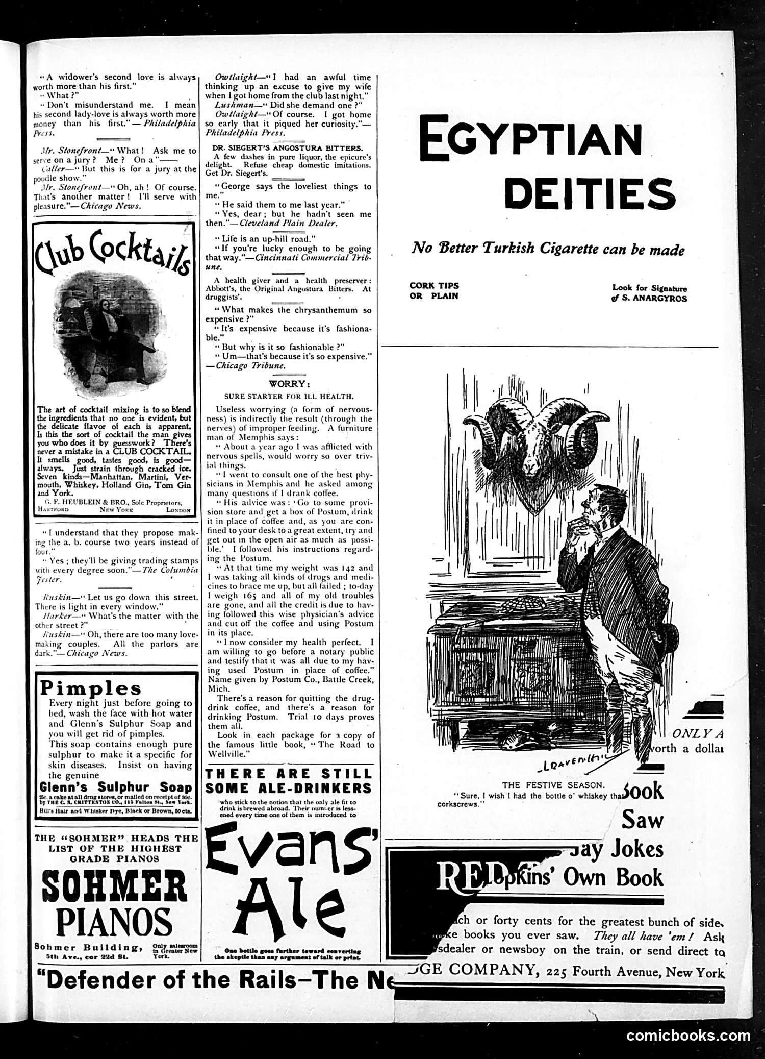 Judge — January 23, 1904 — page 11