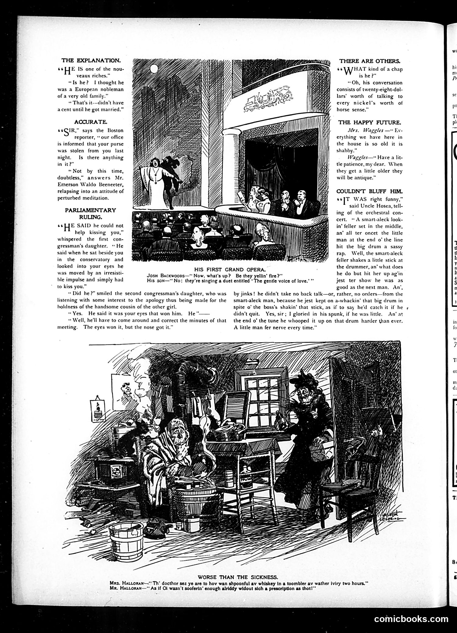 Judge — January 23, 1904 — page 12