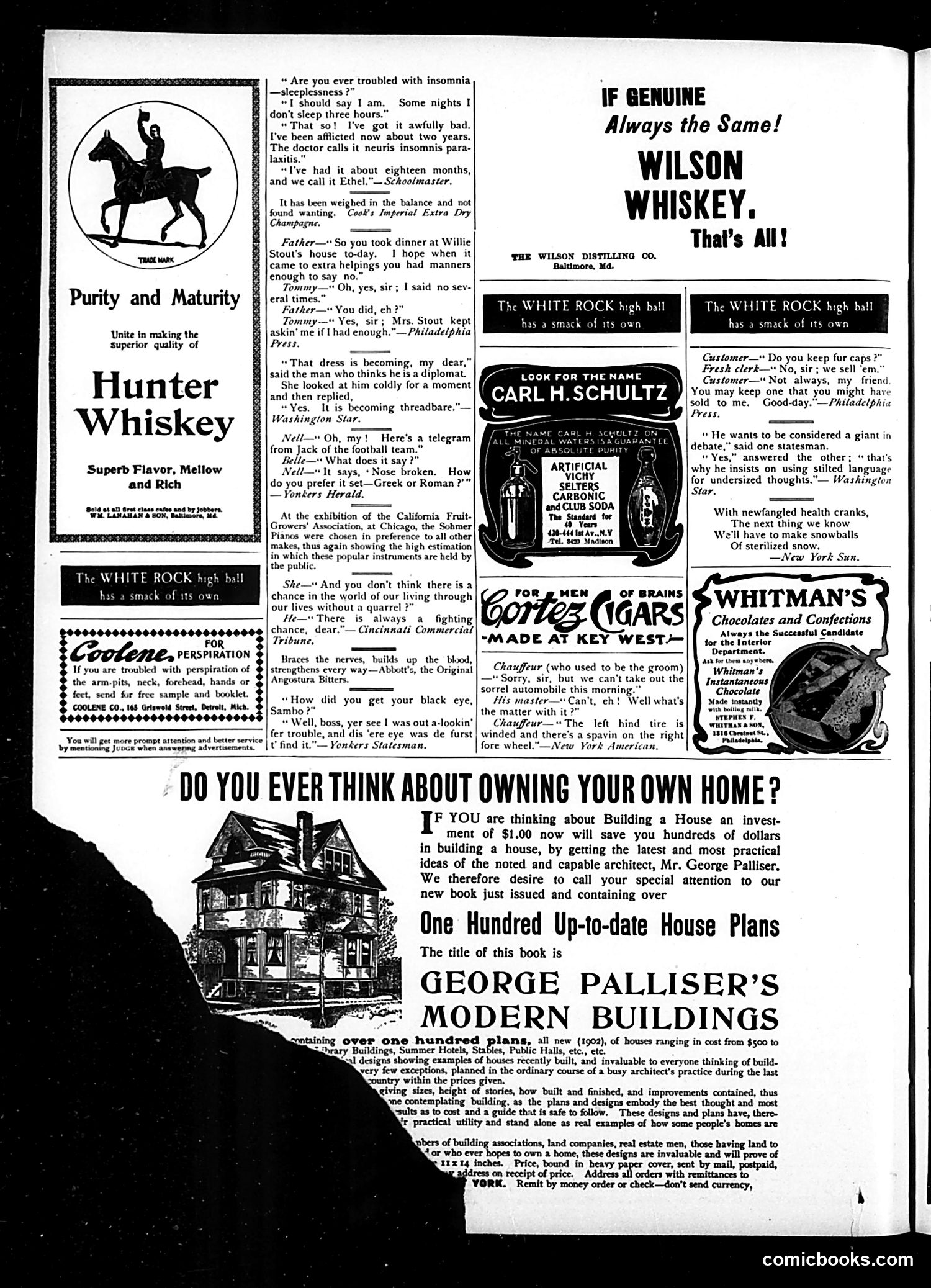 Judge — January 23, 1904 — page 14