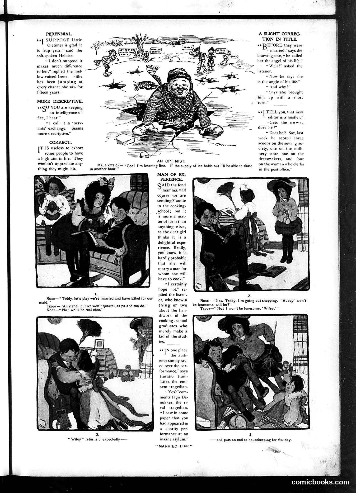 Judge — January 30, 1904 — page 3