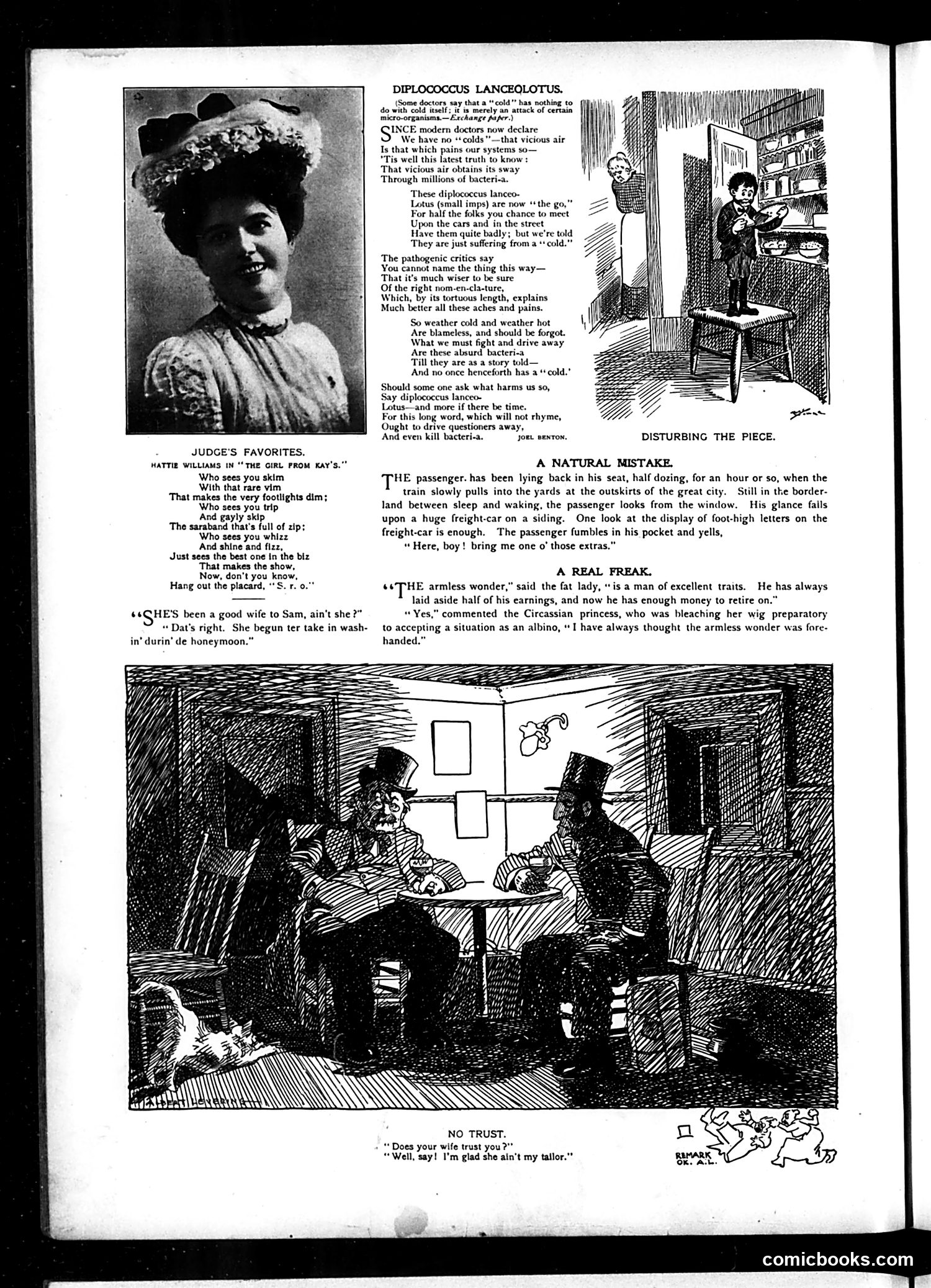 Judge — January 30, 1904 — page 4